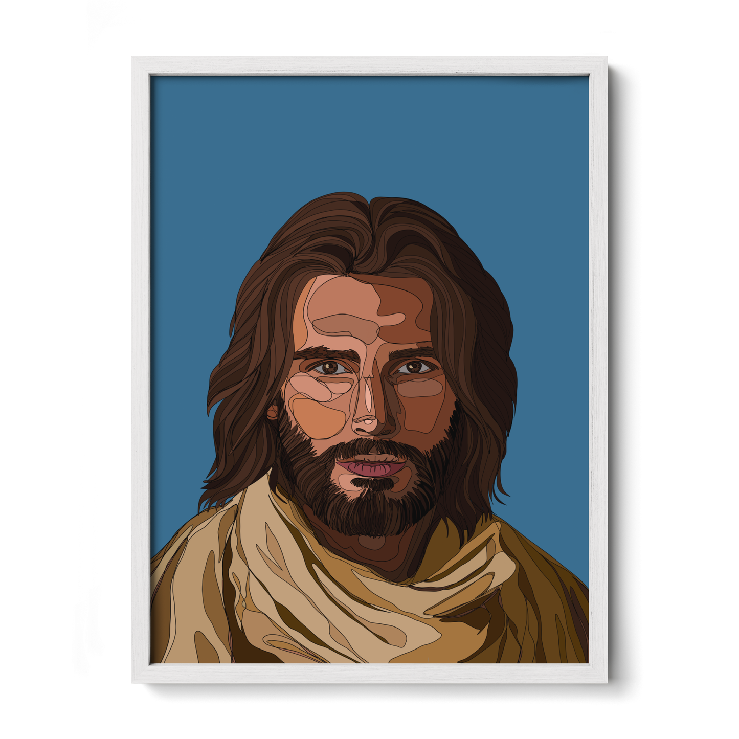 Jesus