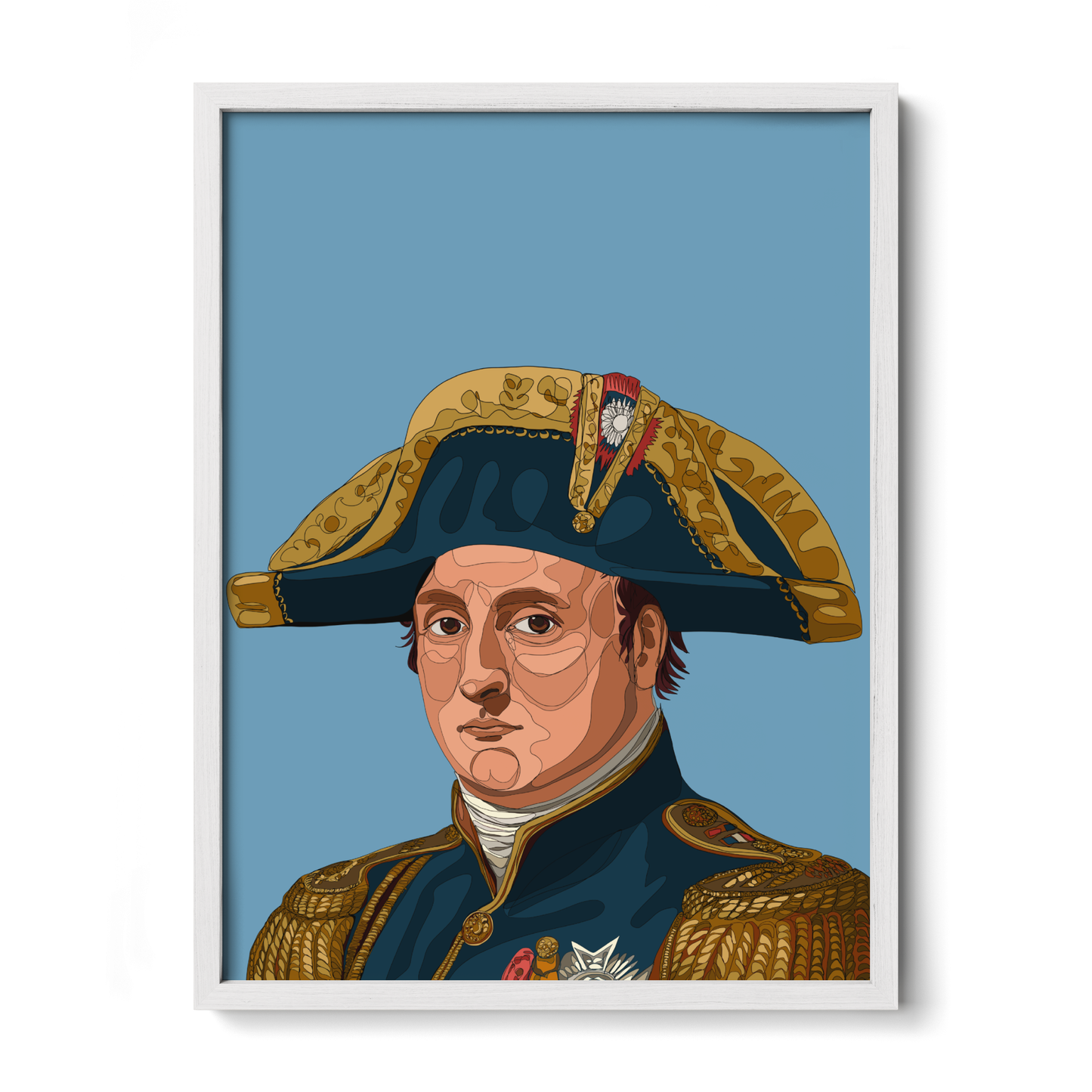 Napoleon Bonaparte
