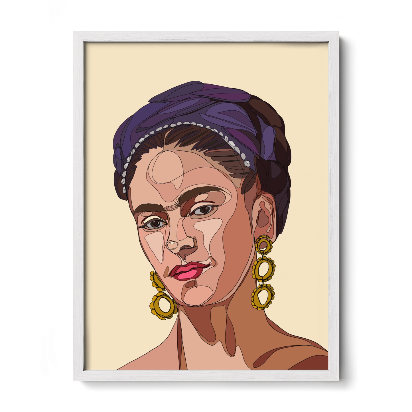Frida Kahlo