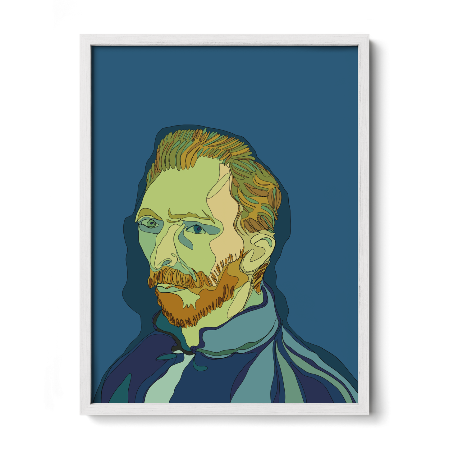 Vincent van Gogh