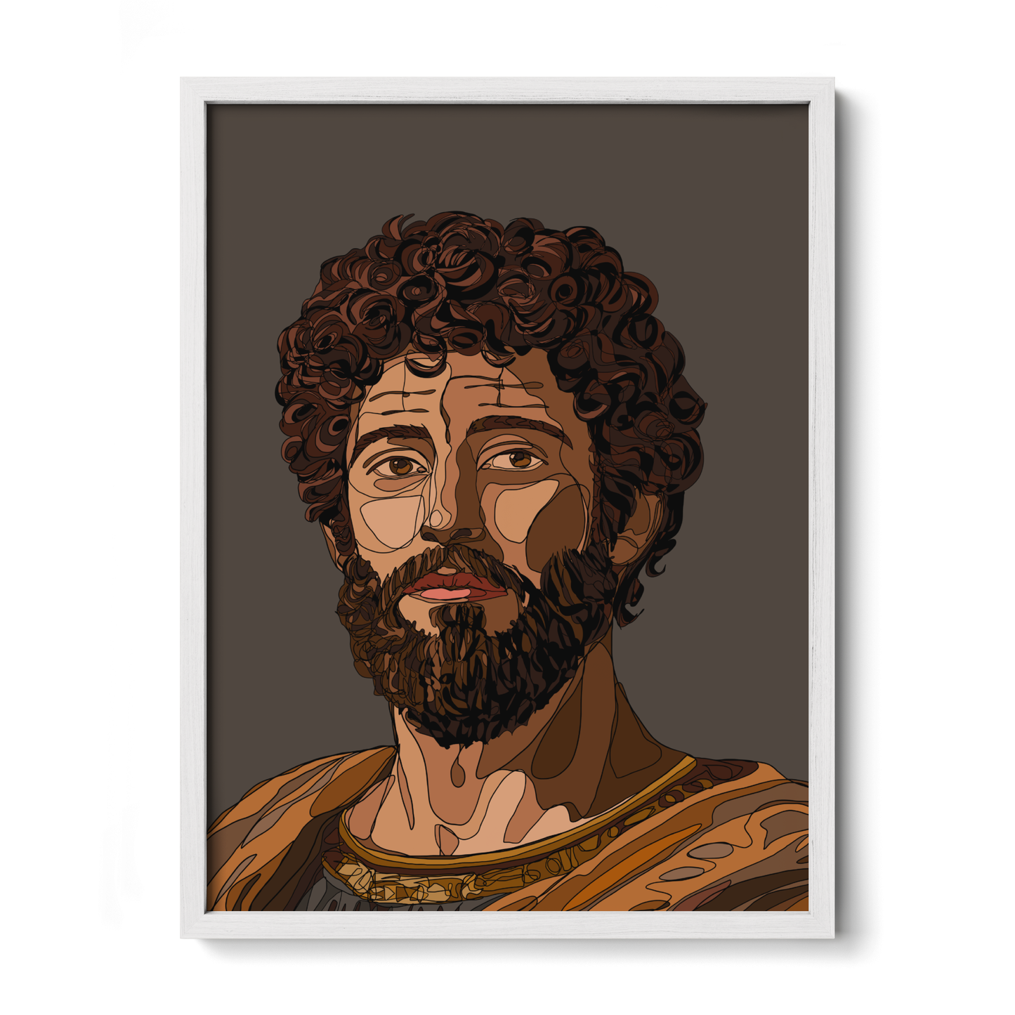 Marcus Aurelius