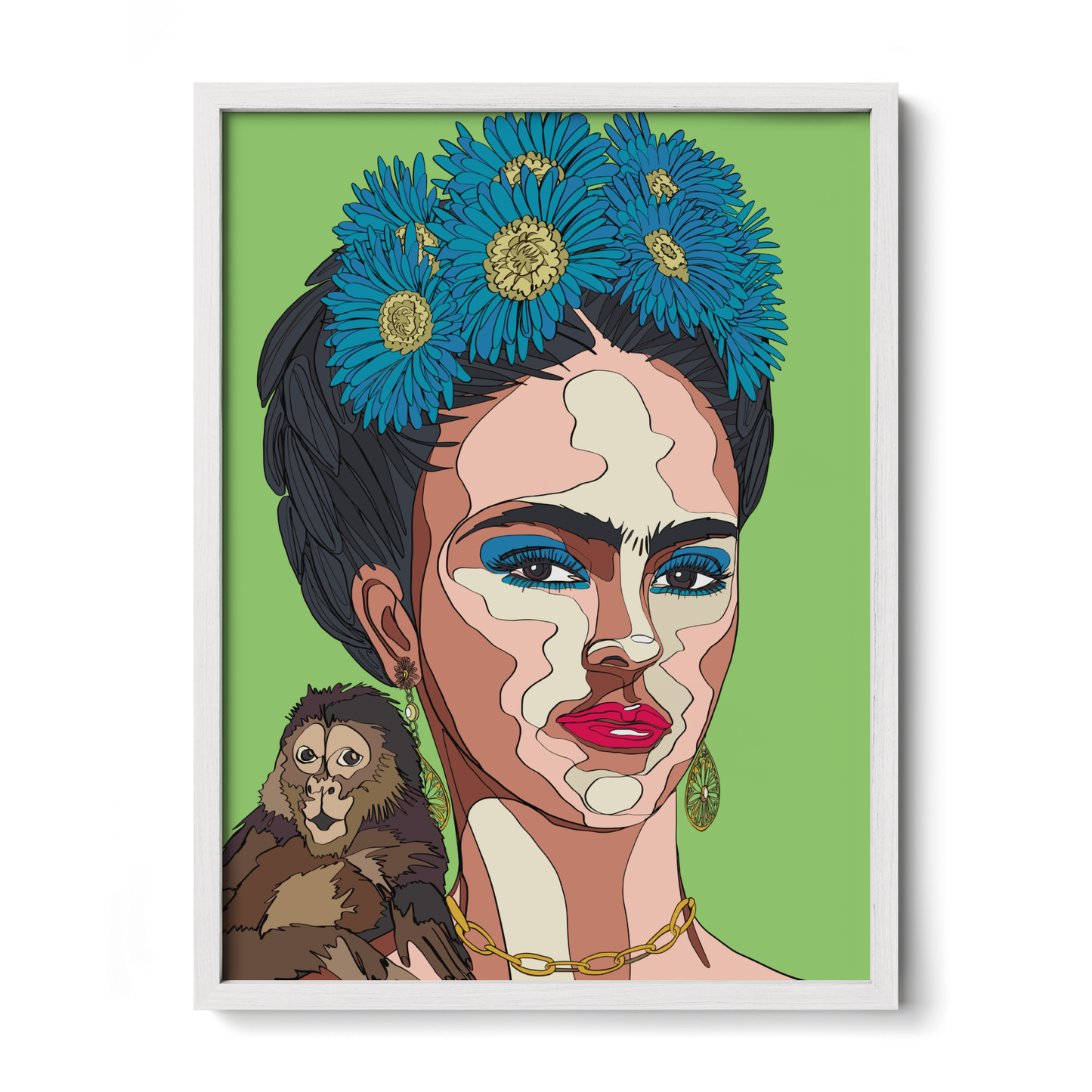Frida