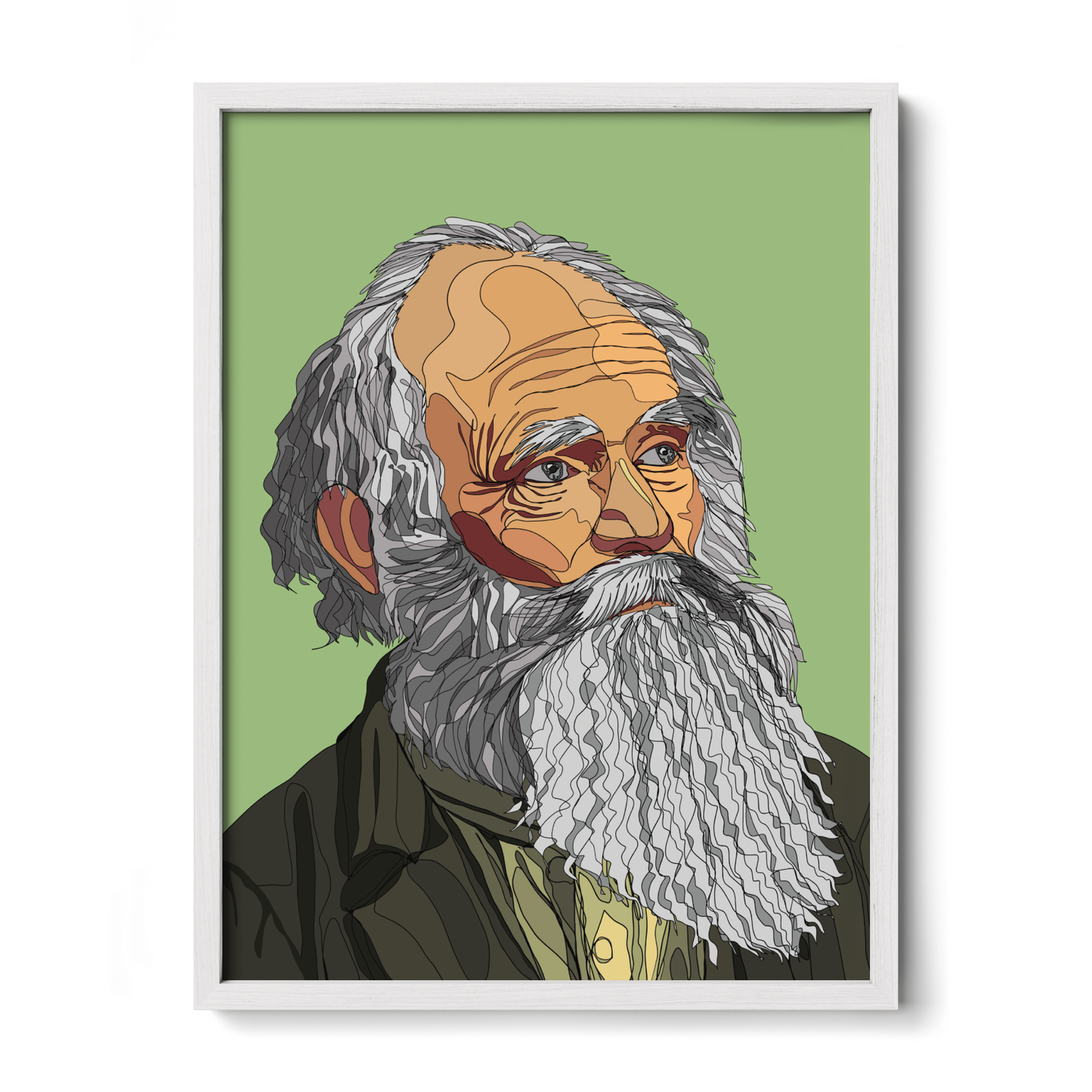 Charles Darwin