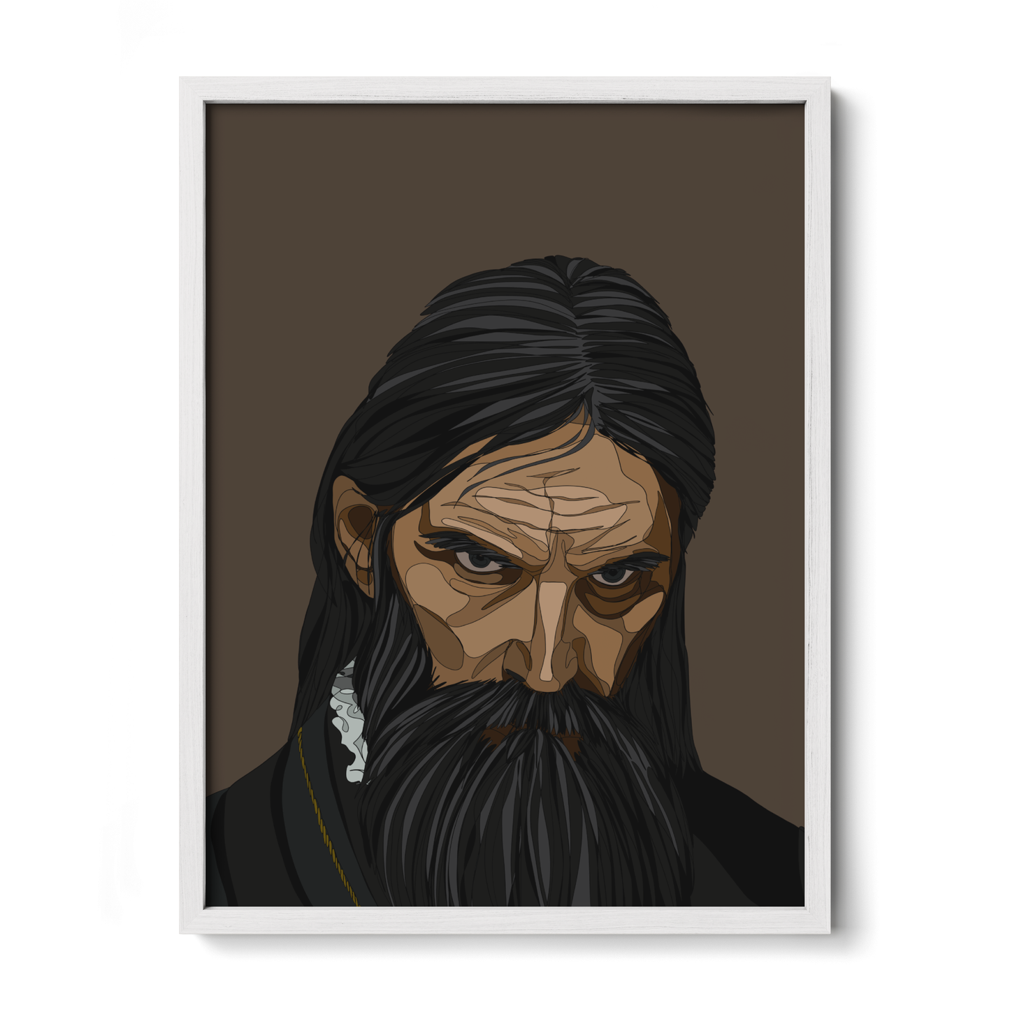 Rasputin
