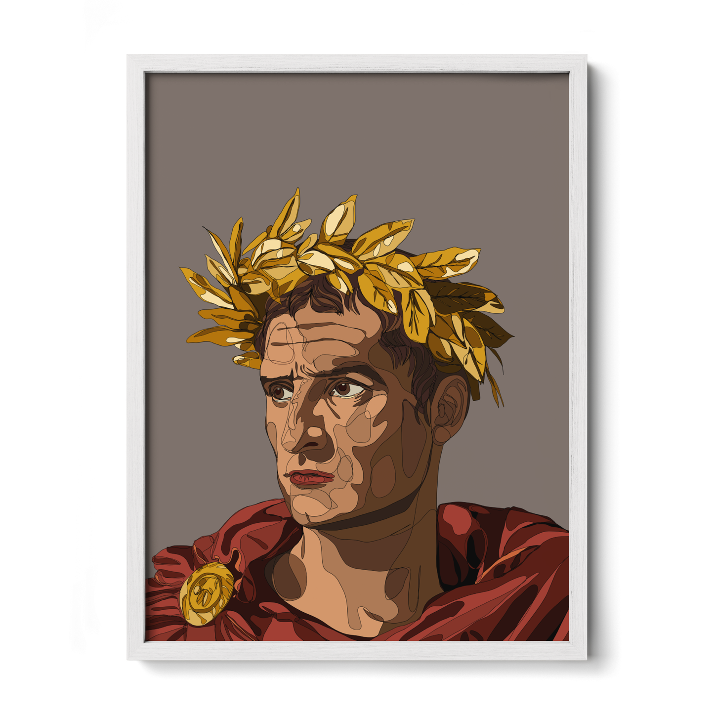 Julius Caesar