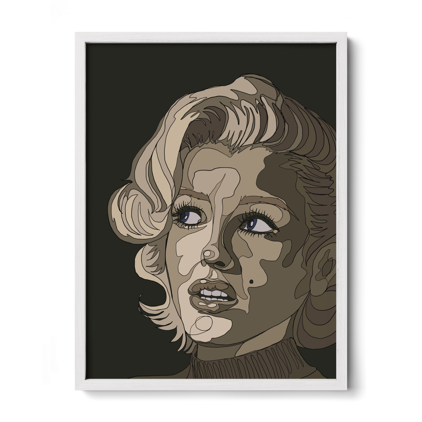 Marilyn