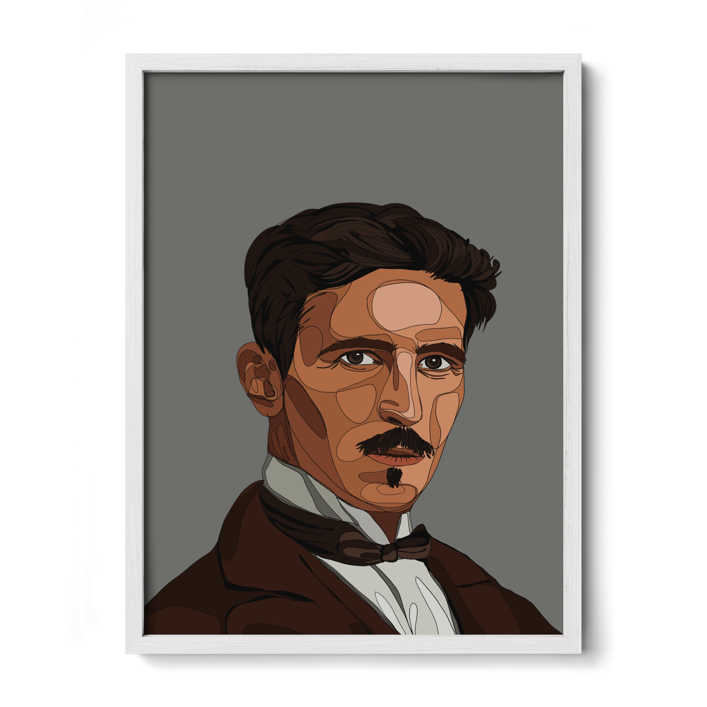 Nikola Tesla