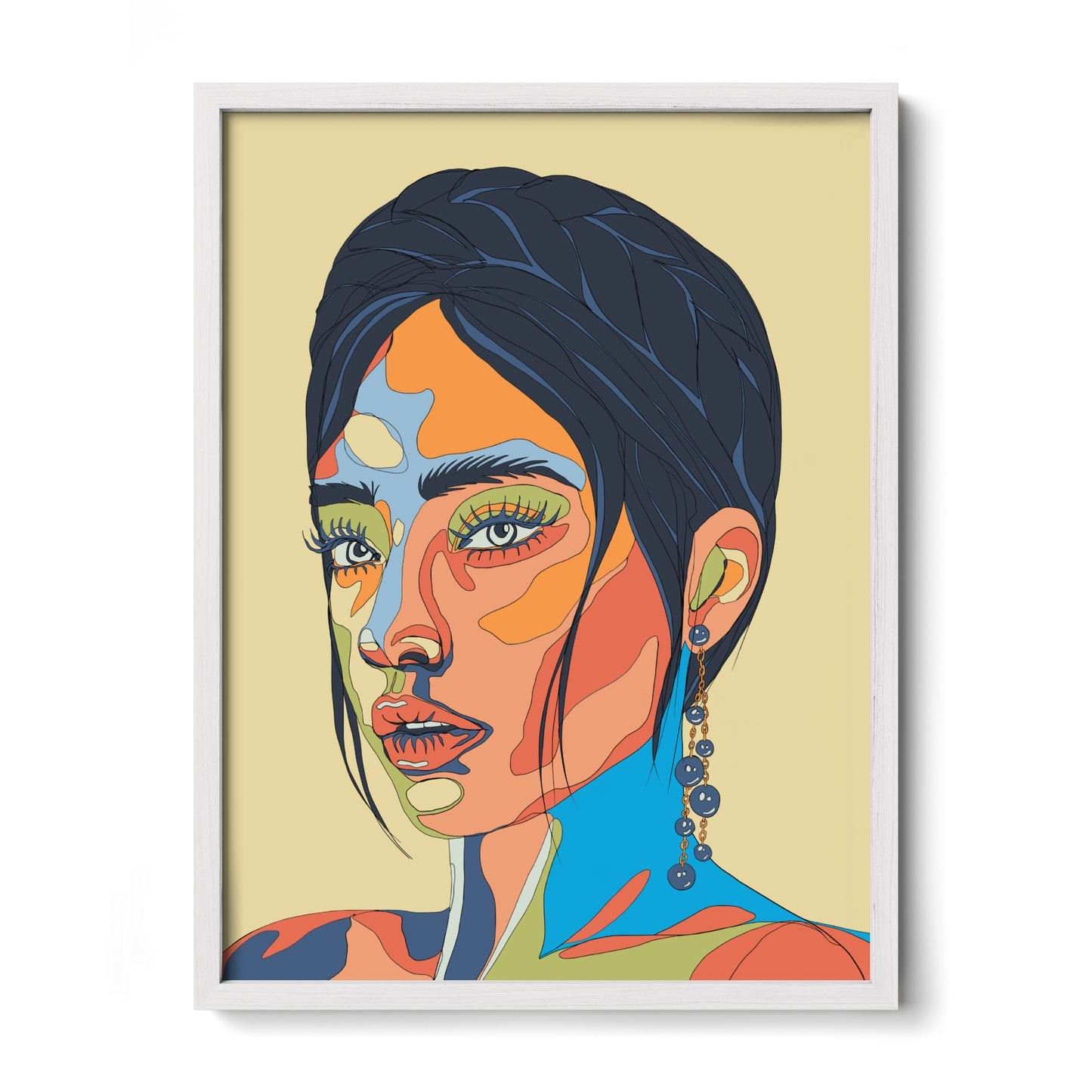 Faces of Her