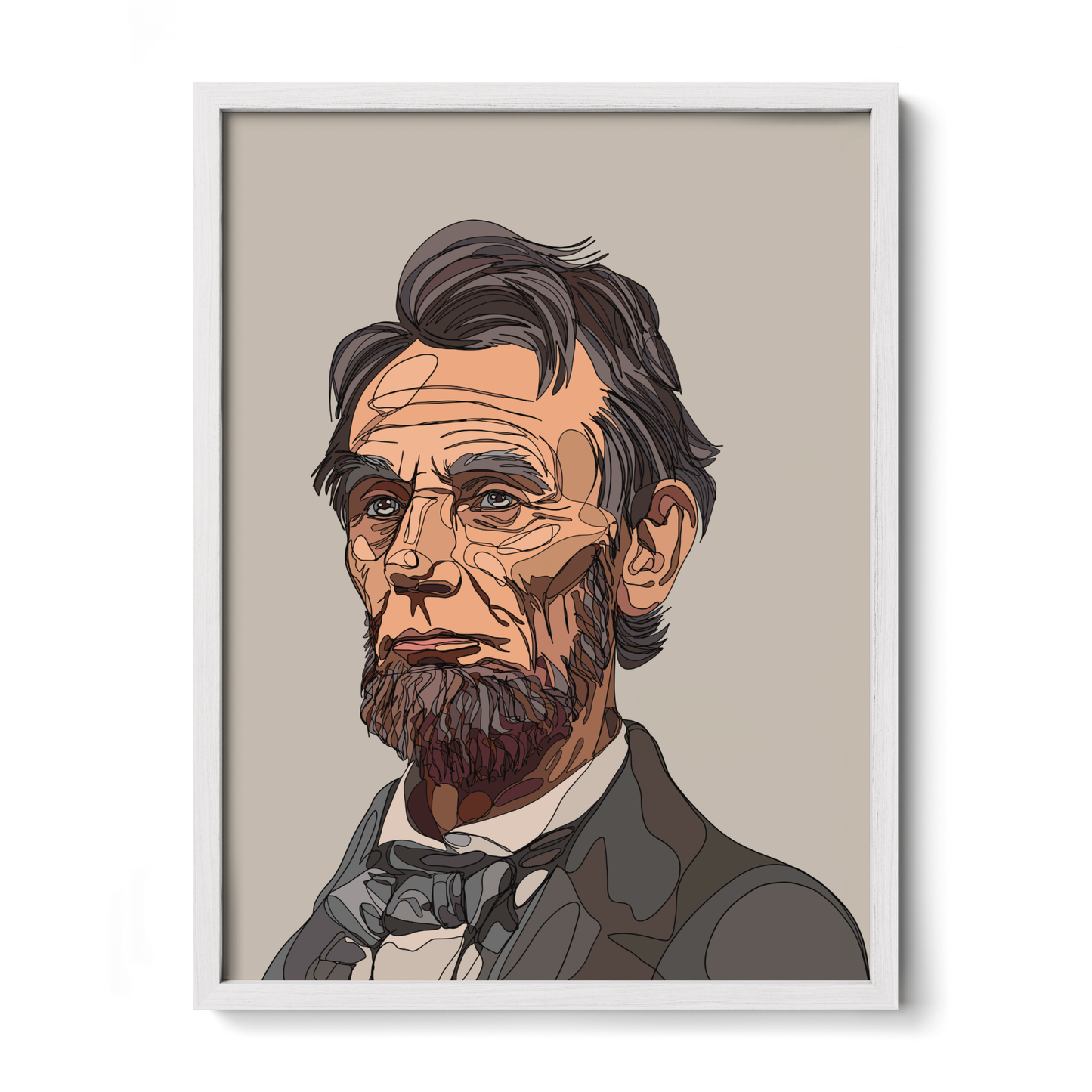 Abraham Lincoln