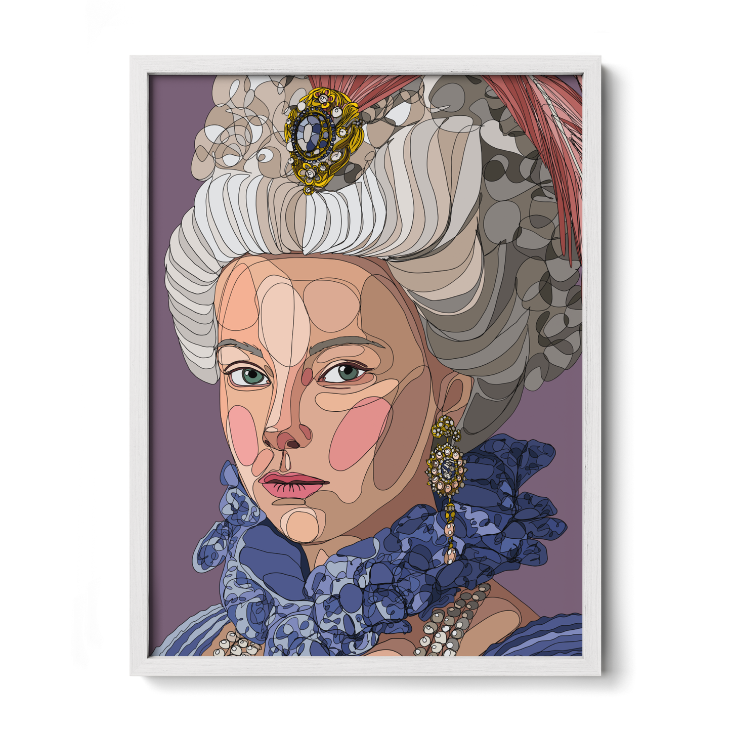 Marie Antoinette