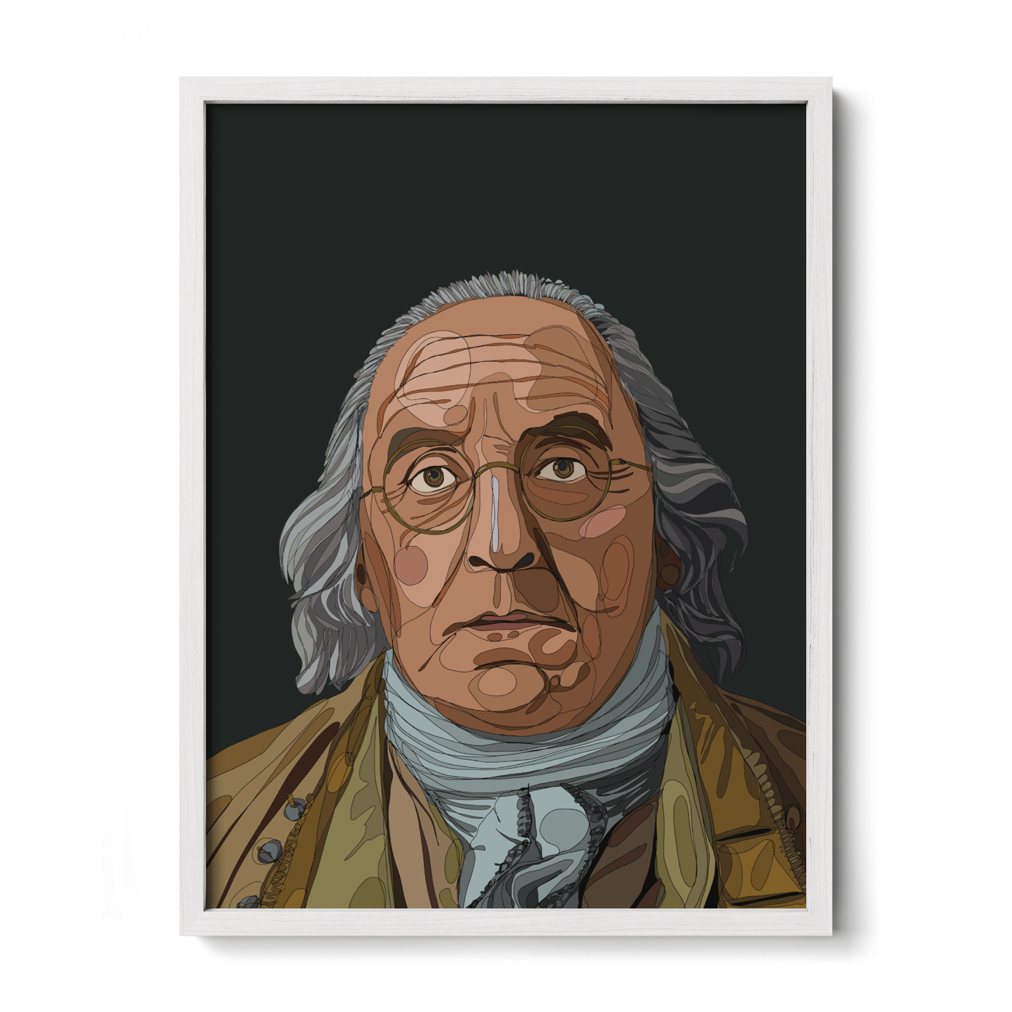 Benjamin Franklin