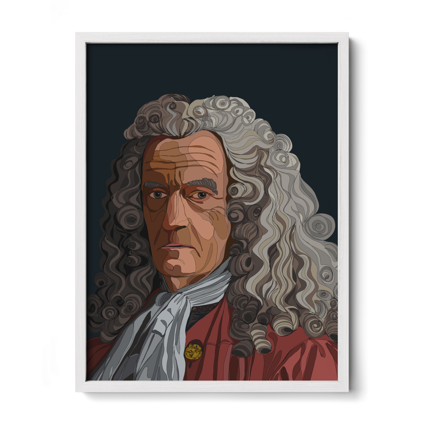 Isaac Newton