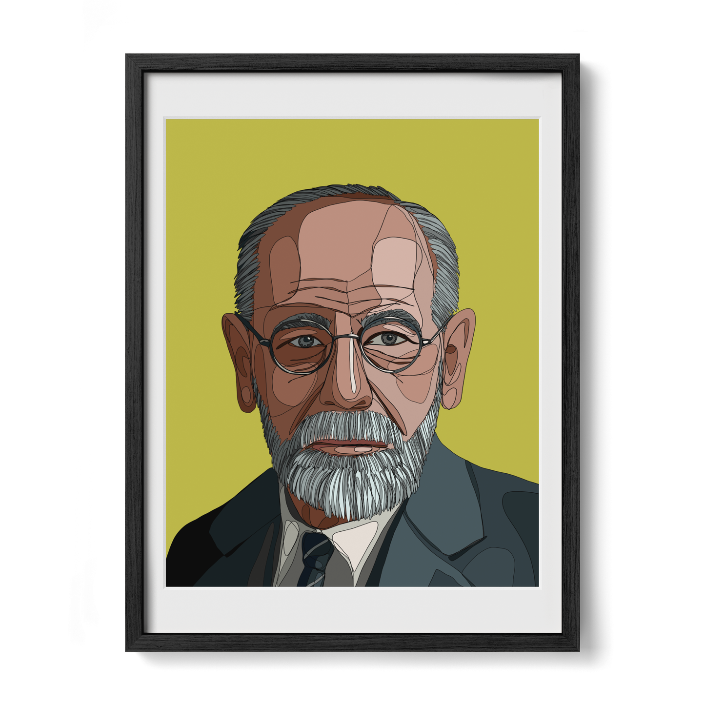 Sigmund Freud