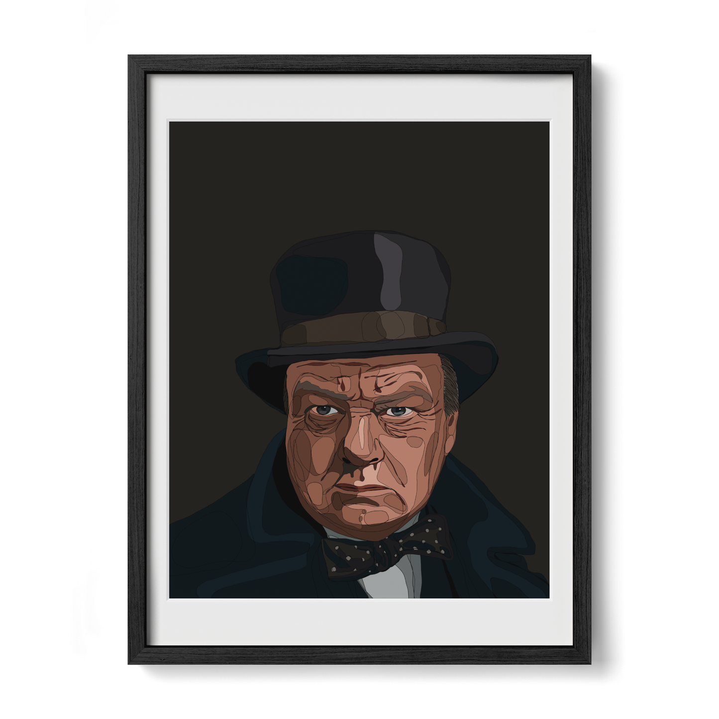 Winston Churchill