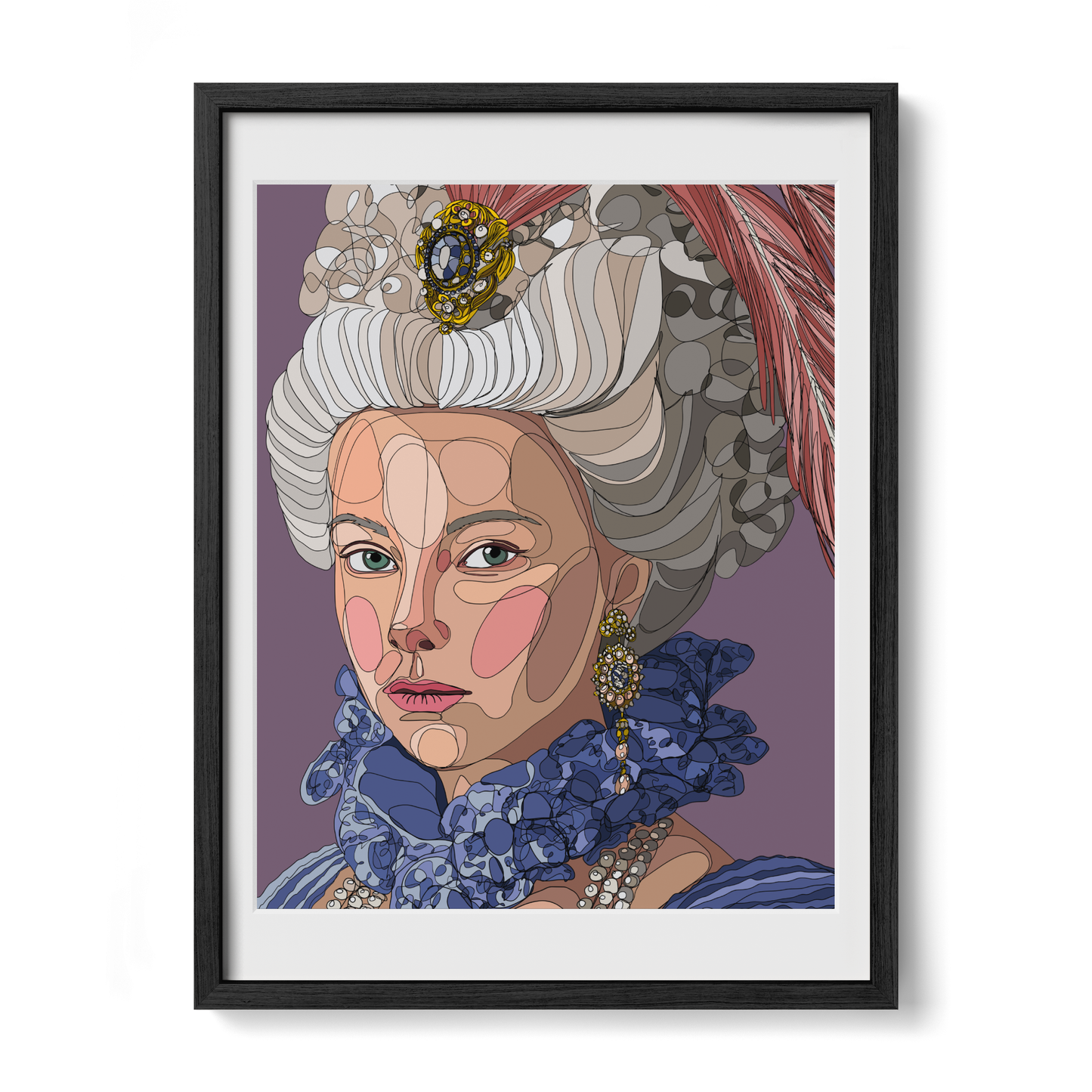 Marie Antoinette