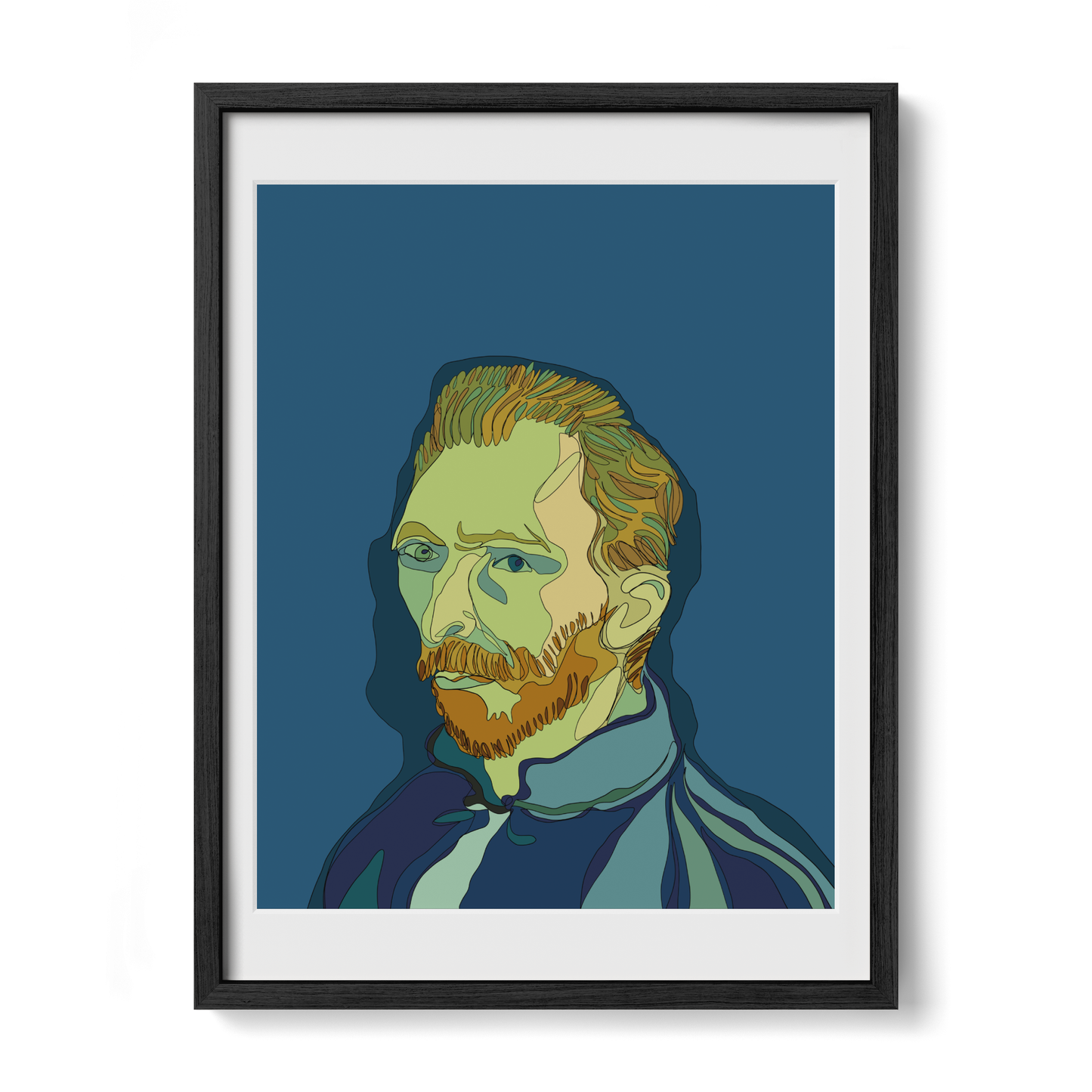 Vincent van Gogh