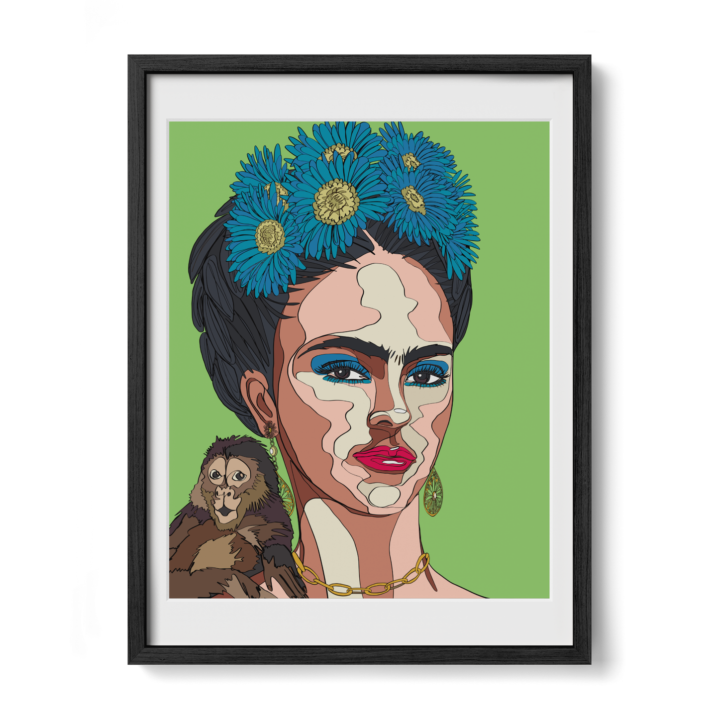 Frida