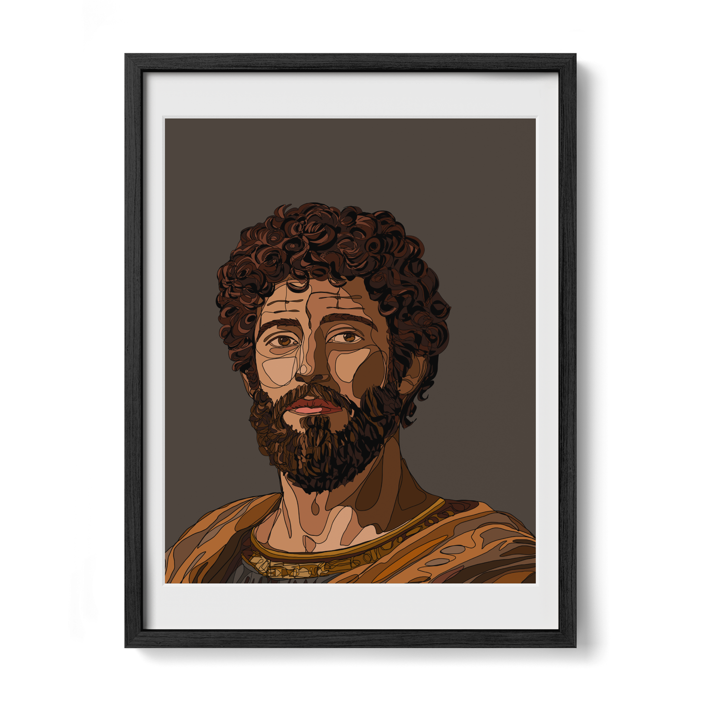 Marcus Aurelius