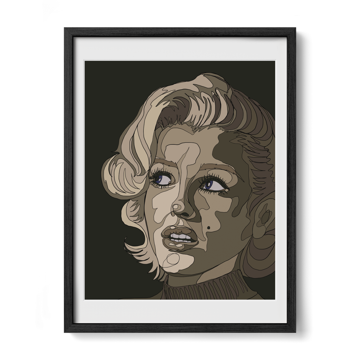 Marilyn