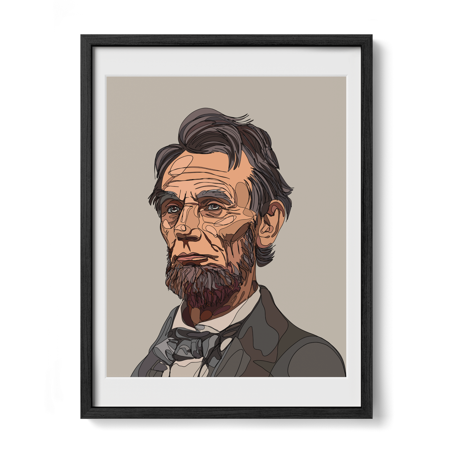 Abraham Lincoln