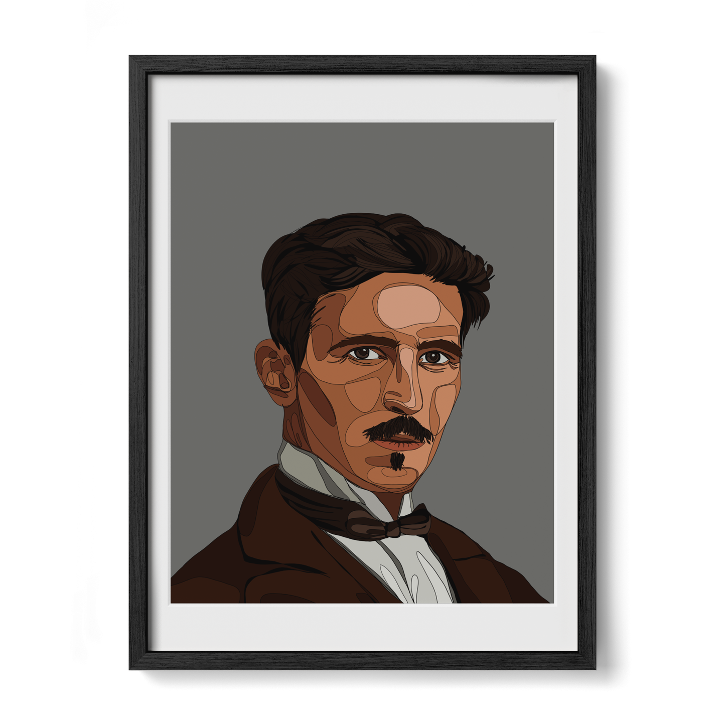 Nikola Tesla