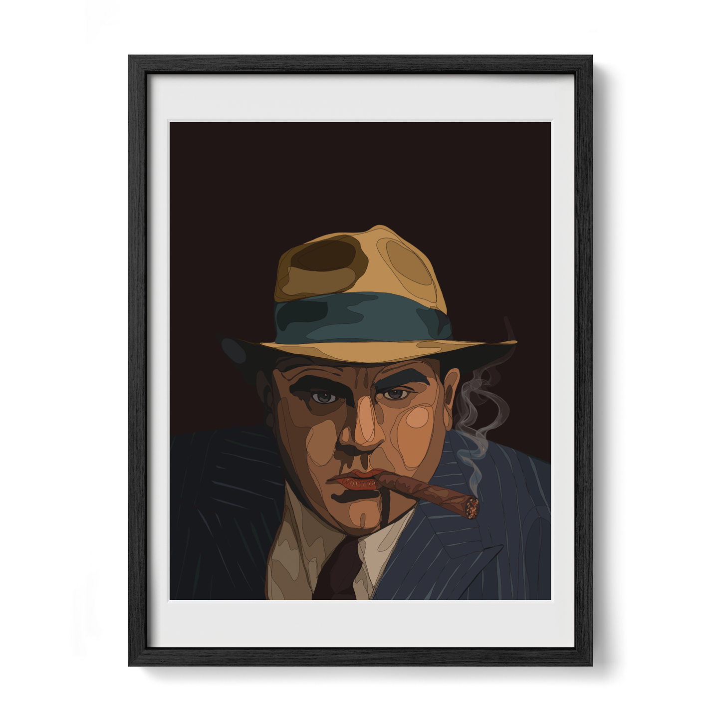 Al Capone