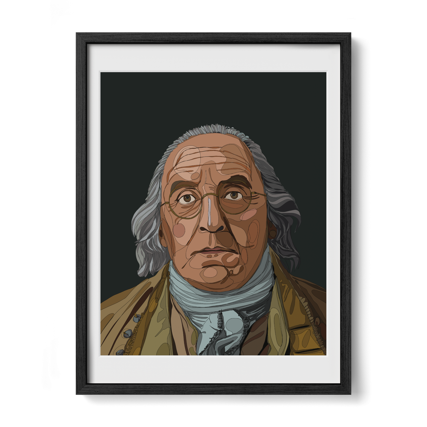 Benjamin Franklin