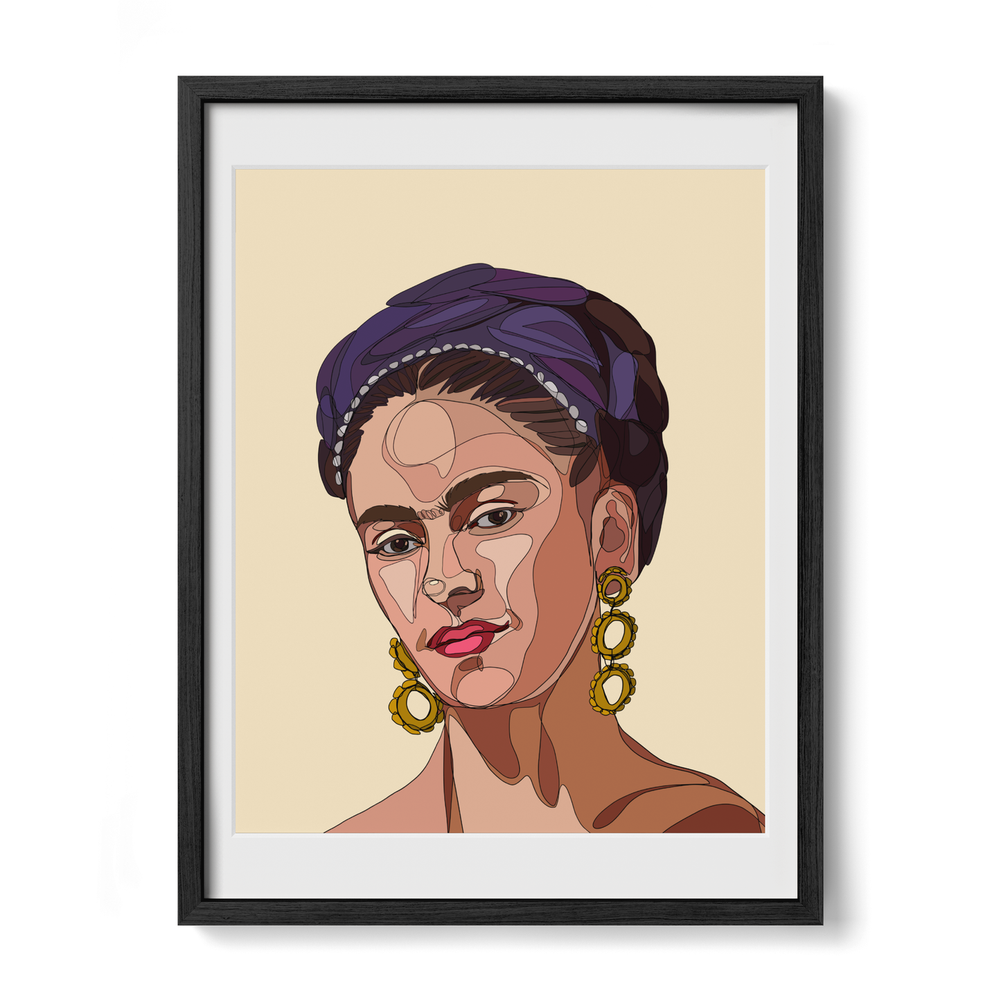 Frida Kahlo