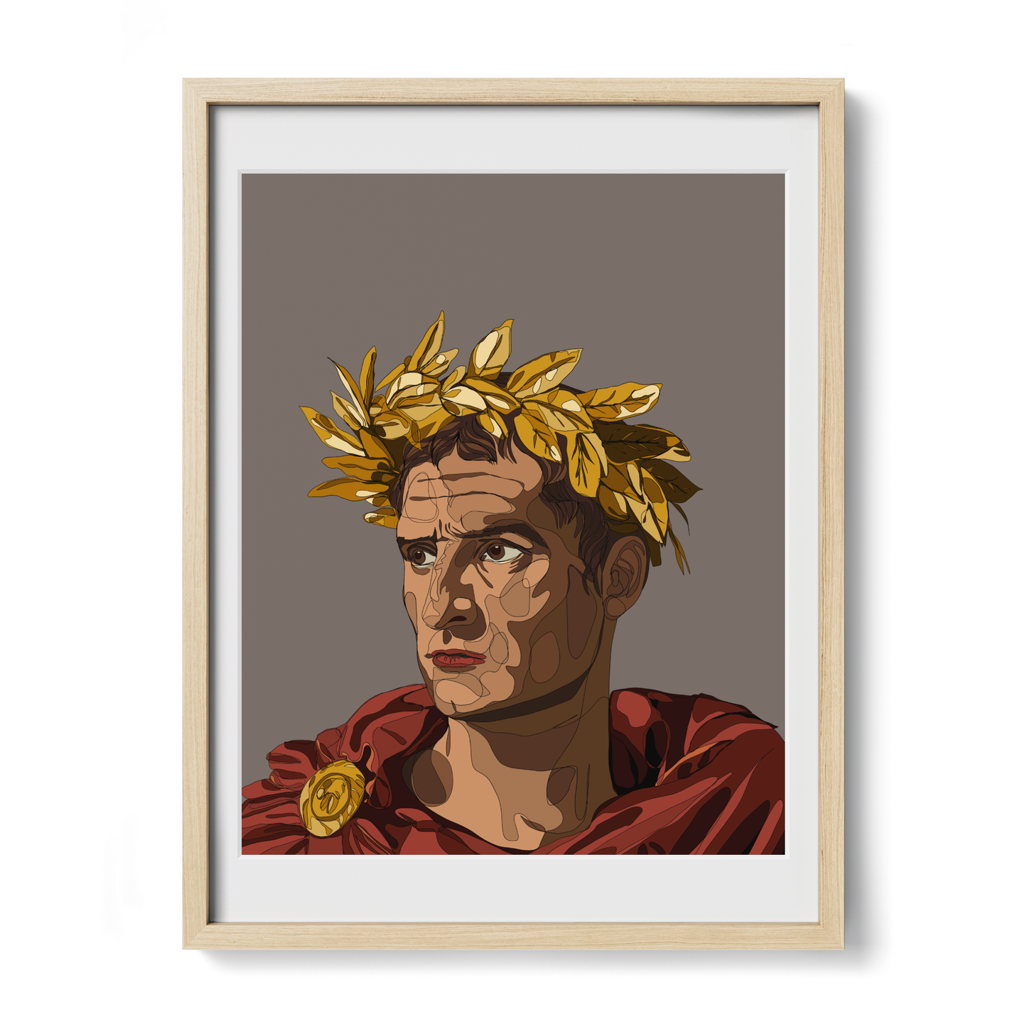 Julius Caesar