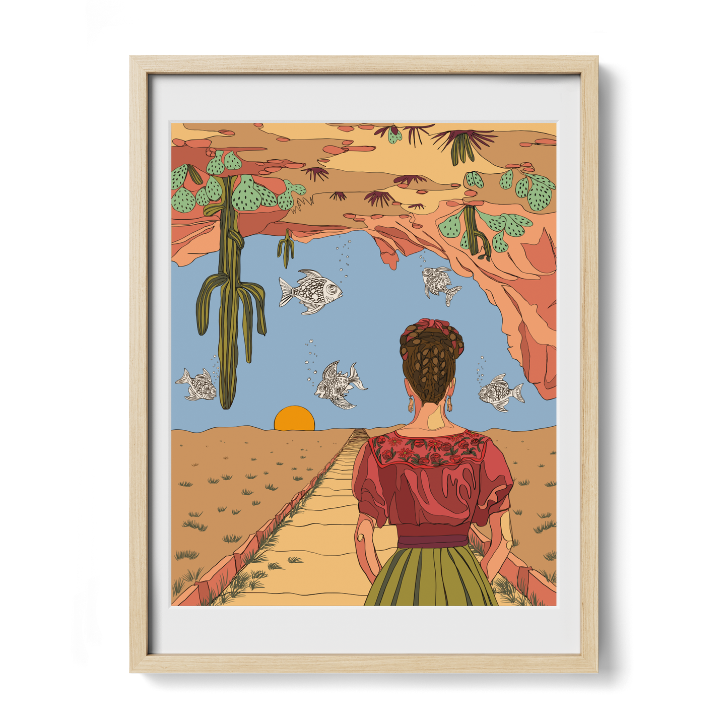 Frida Eterna