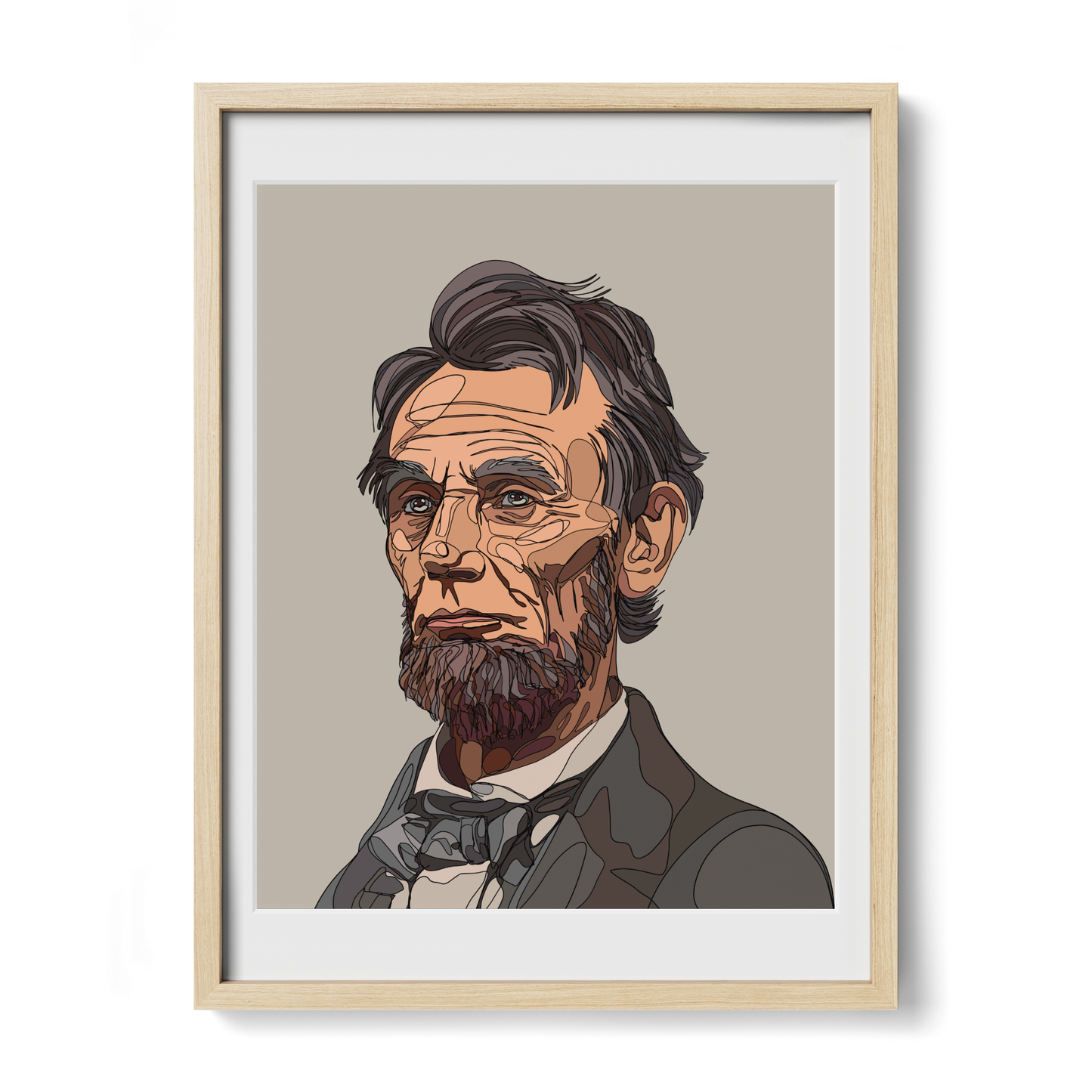 Abraham Lincoln