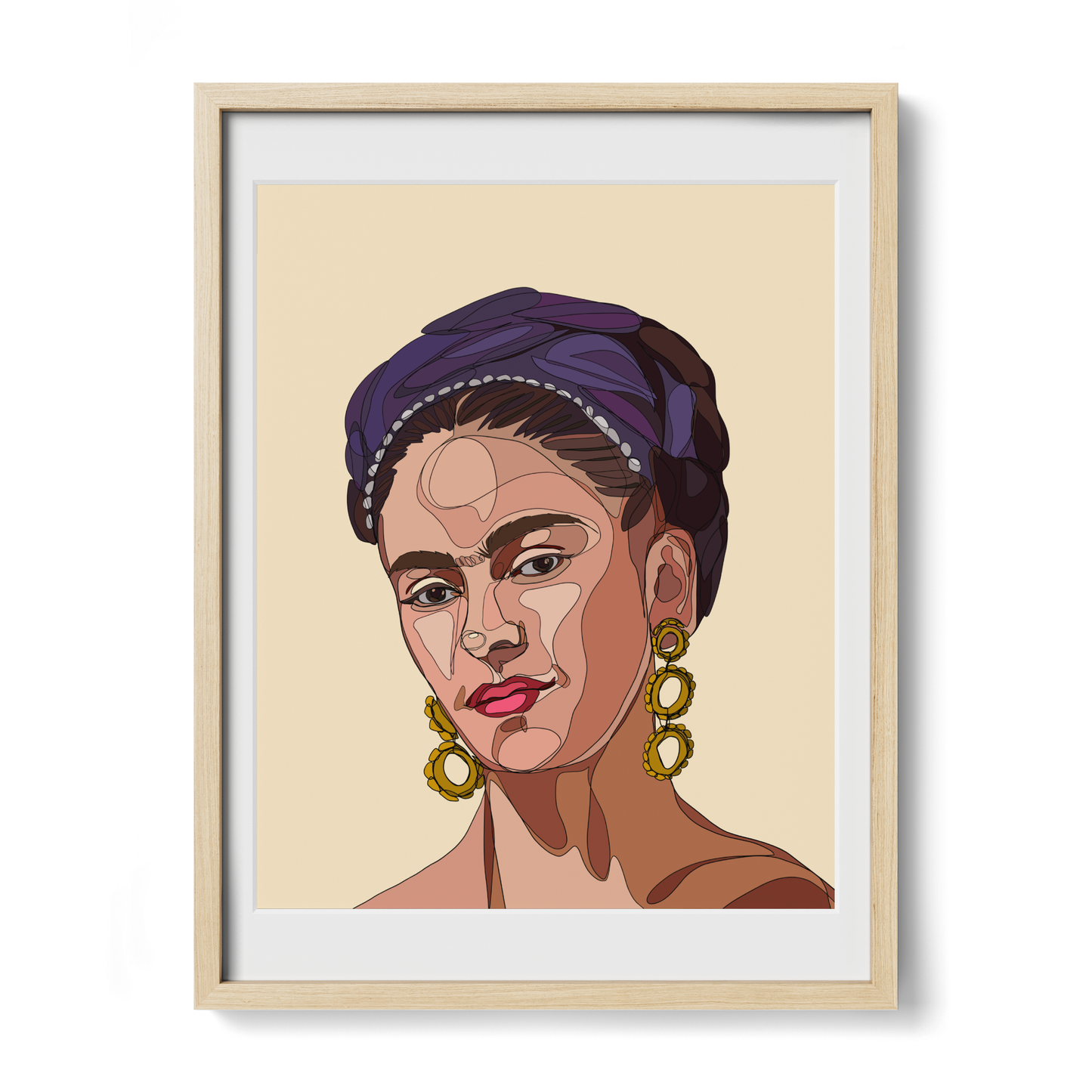Frida Kahlo