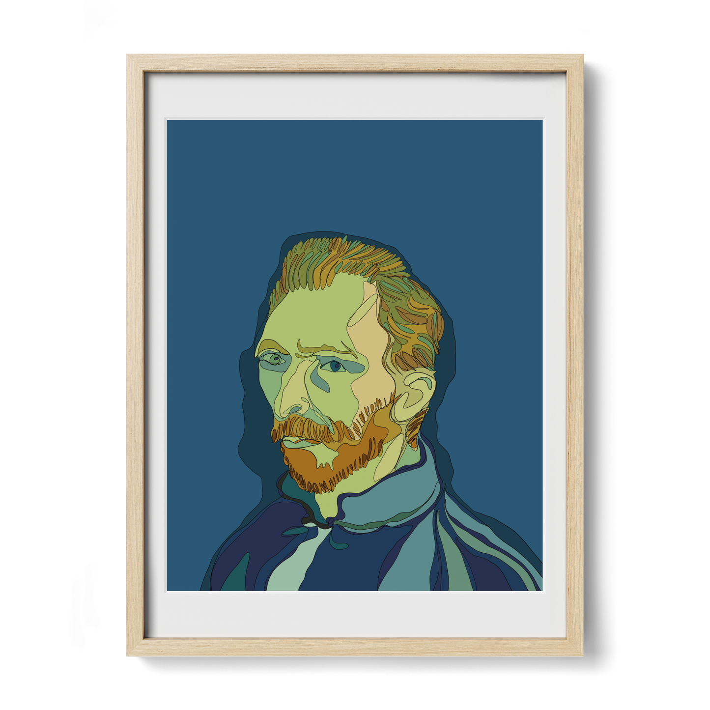 Vincent van Gogh