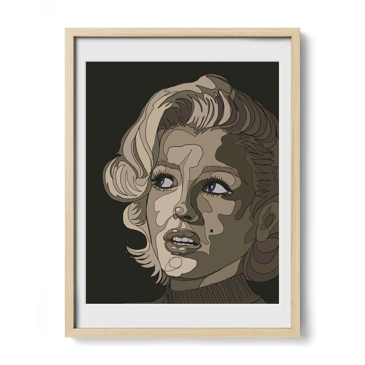 Marilyn