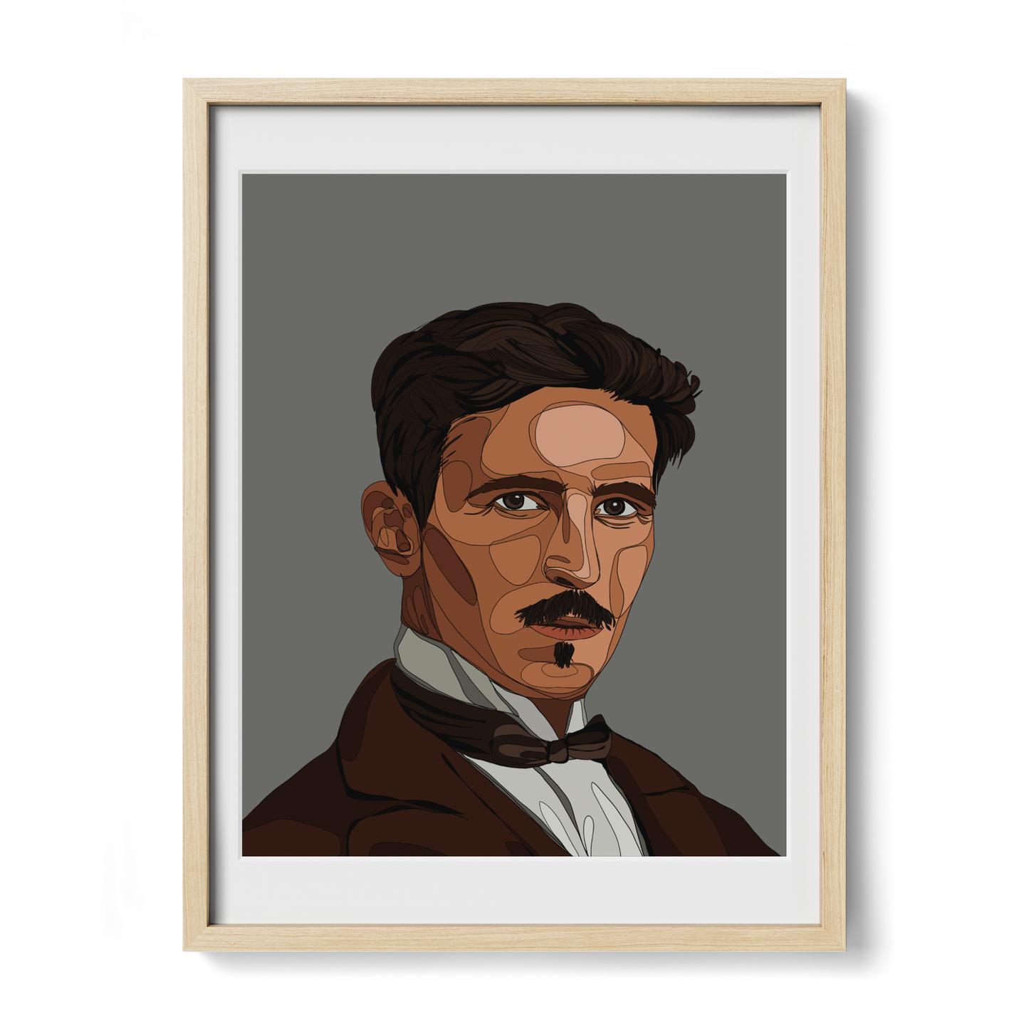 Nikola Tesla