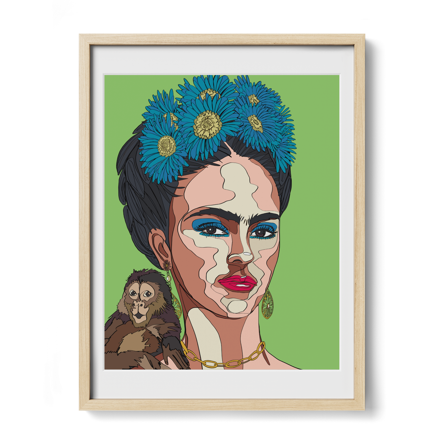 Frida