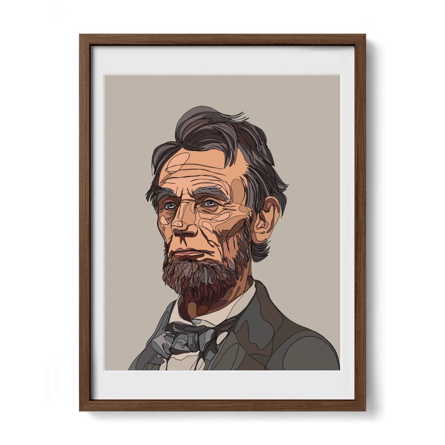Abraham Lincoln