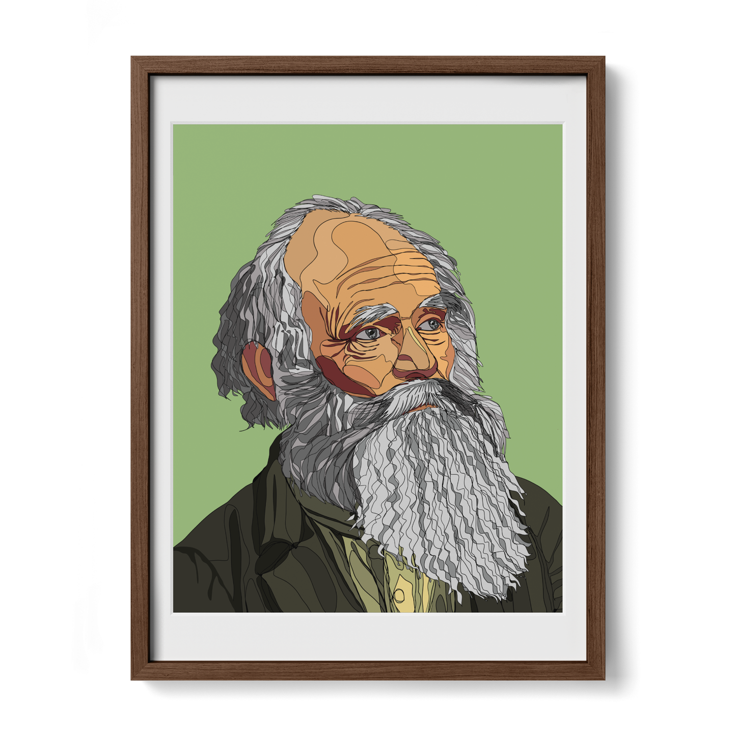 Charles Darwin