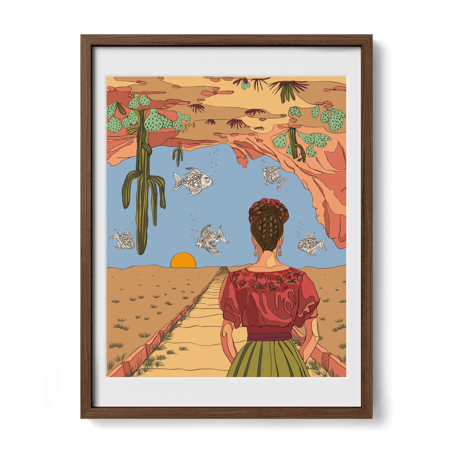 Frida Eterna