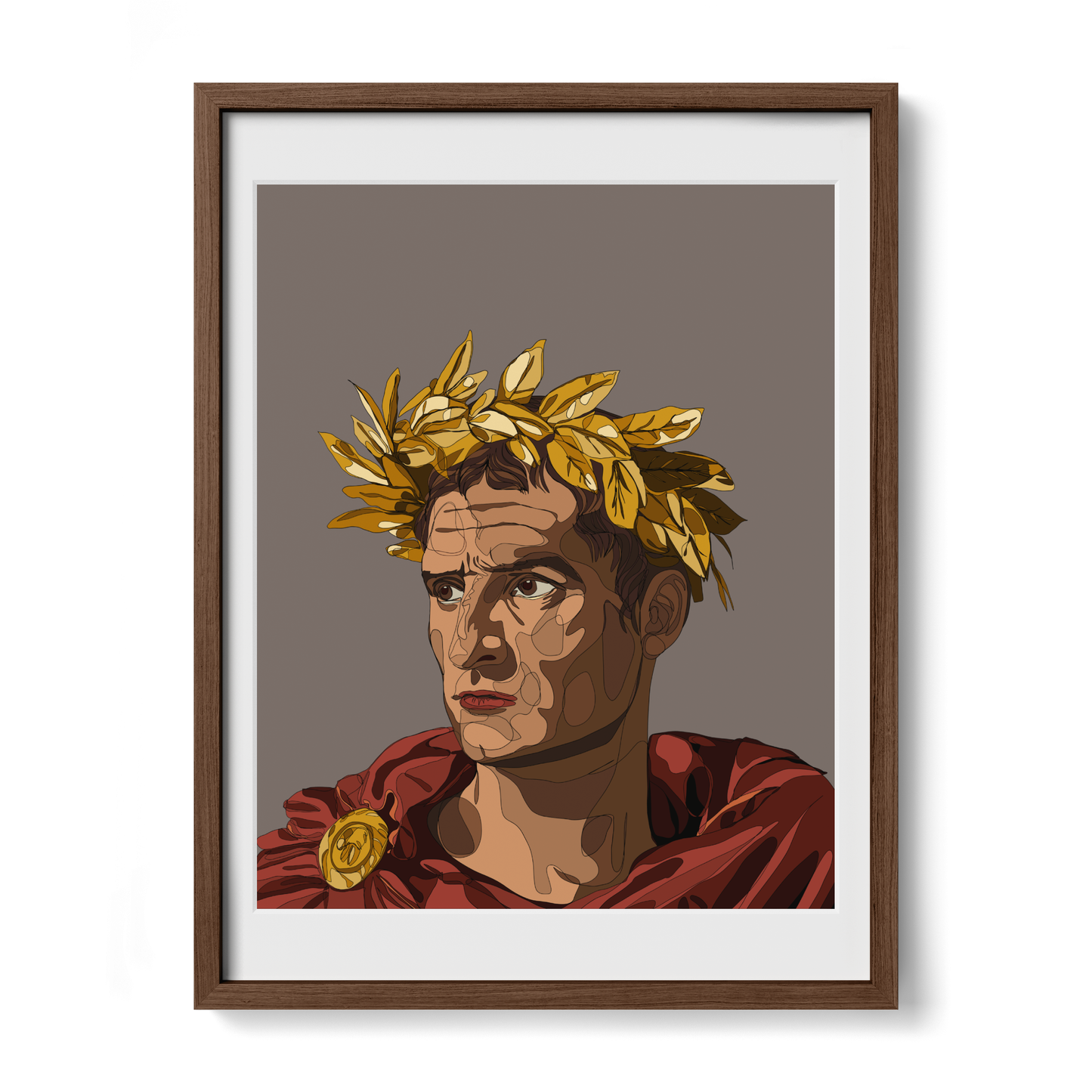 Julius Caesar