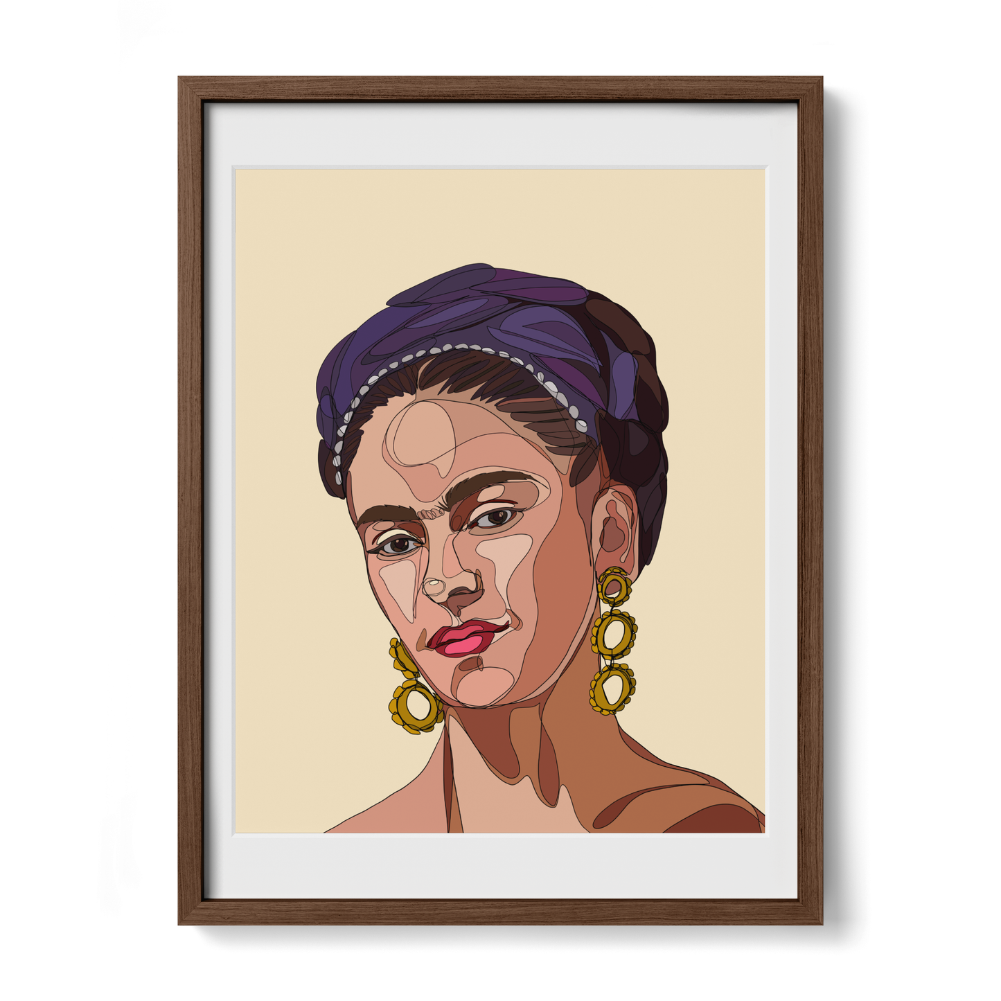 Frida Kahlo