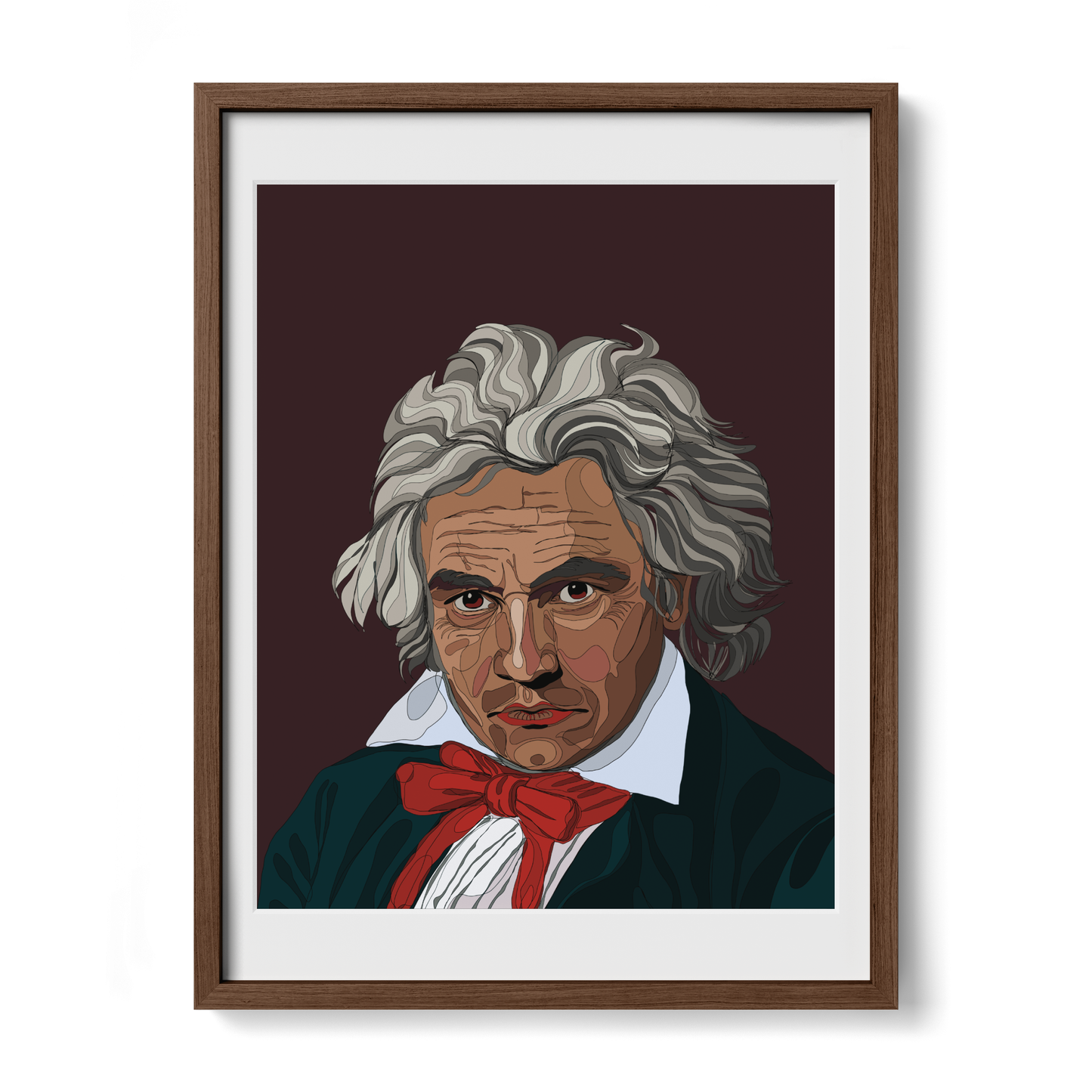 Ludwig Van Beethoven