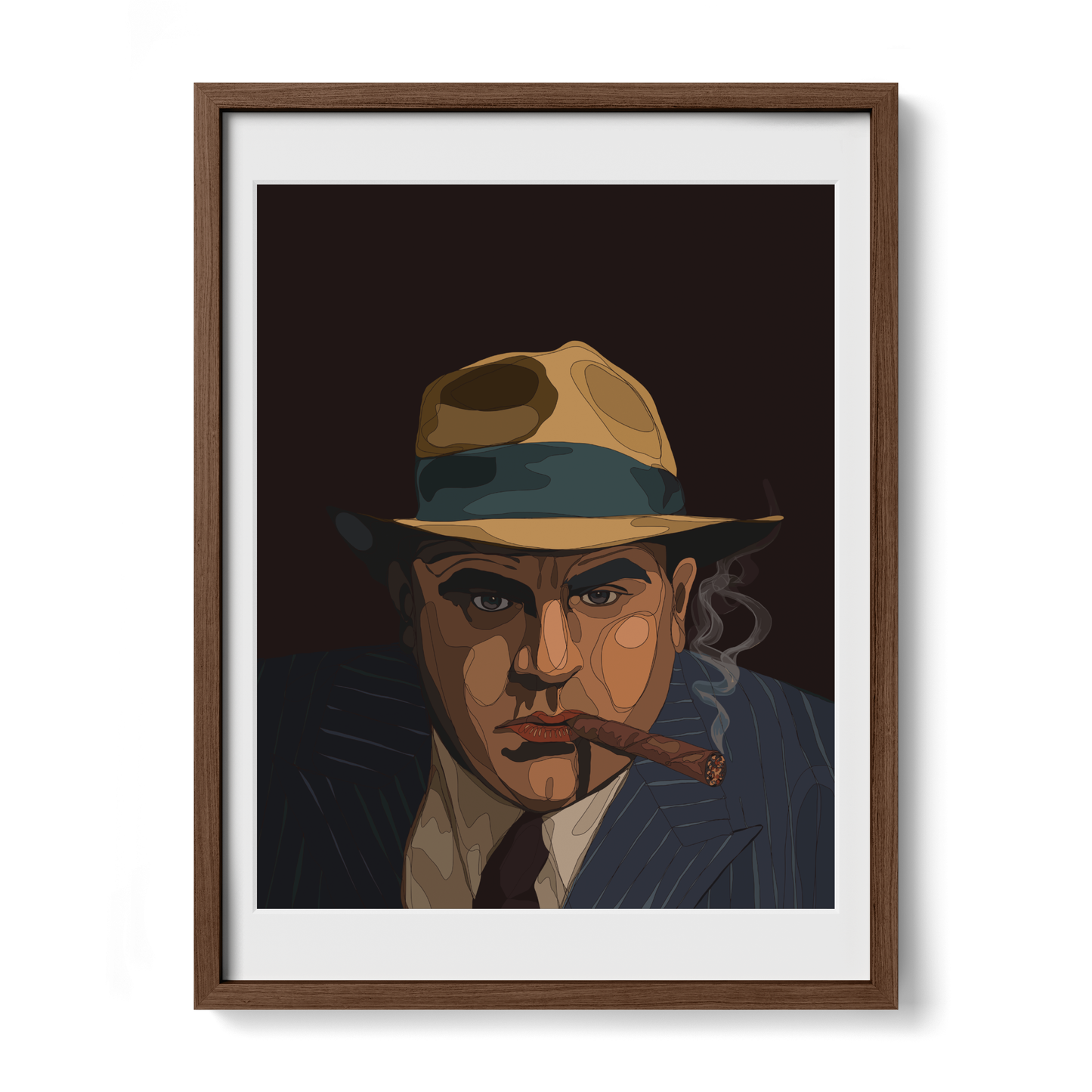 Al Capone