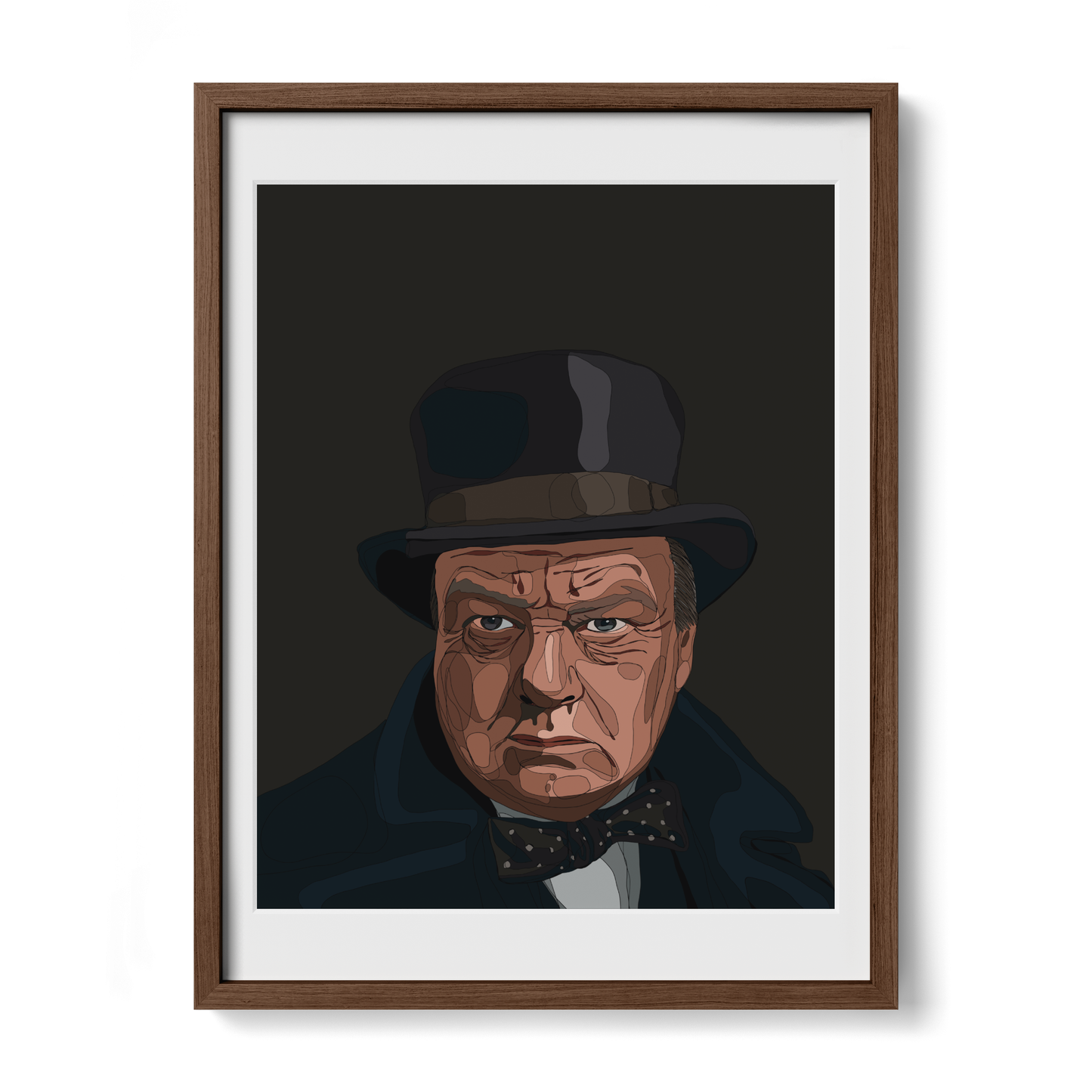 Winston Churchill