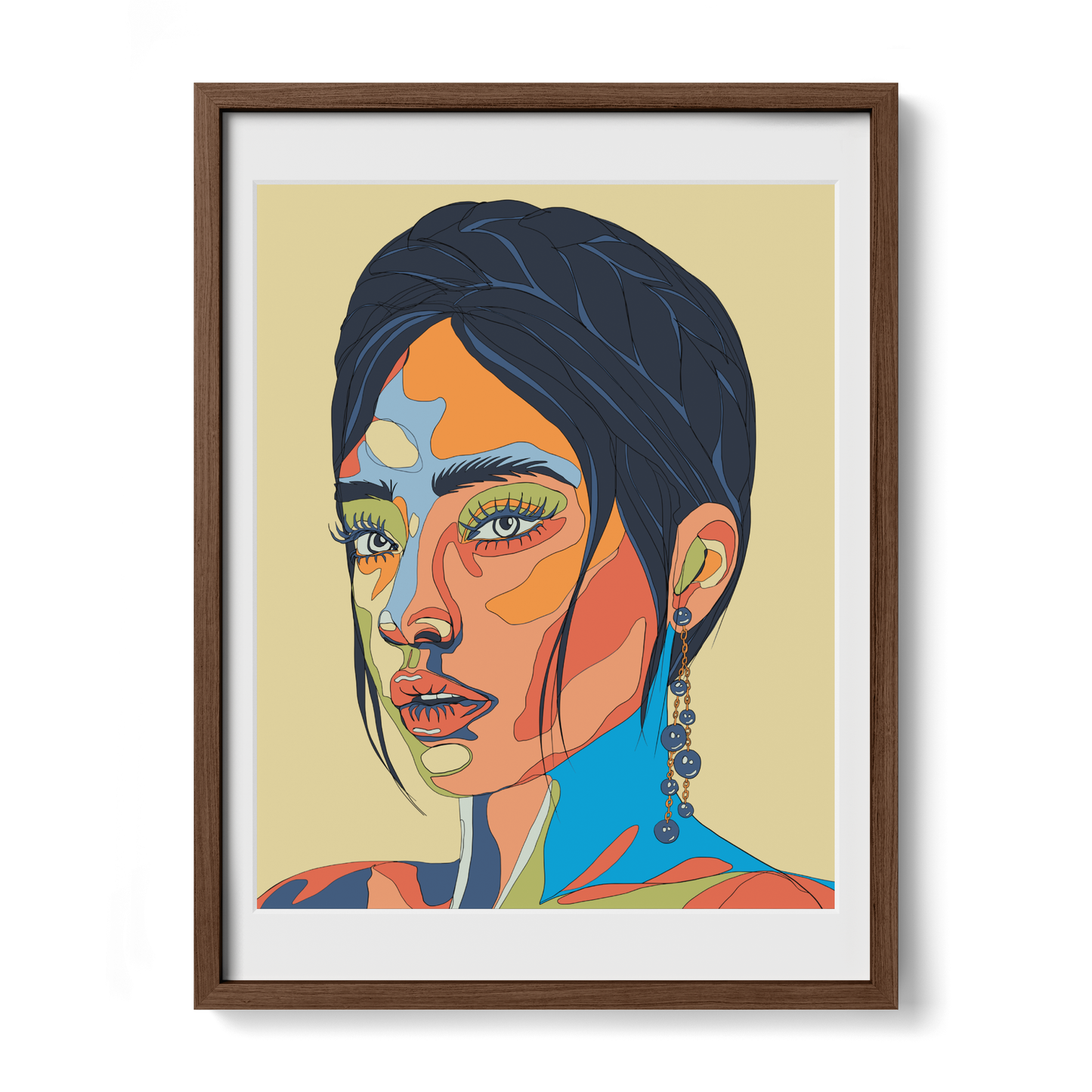 Faces of Her