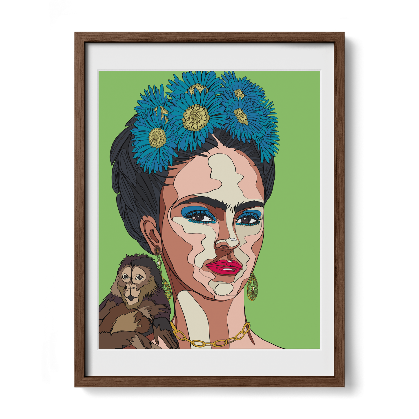 Frida