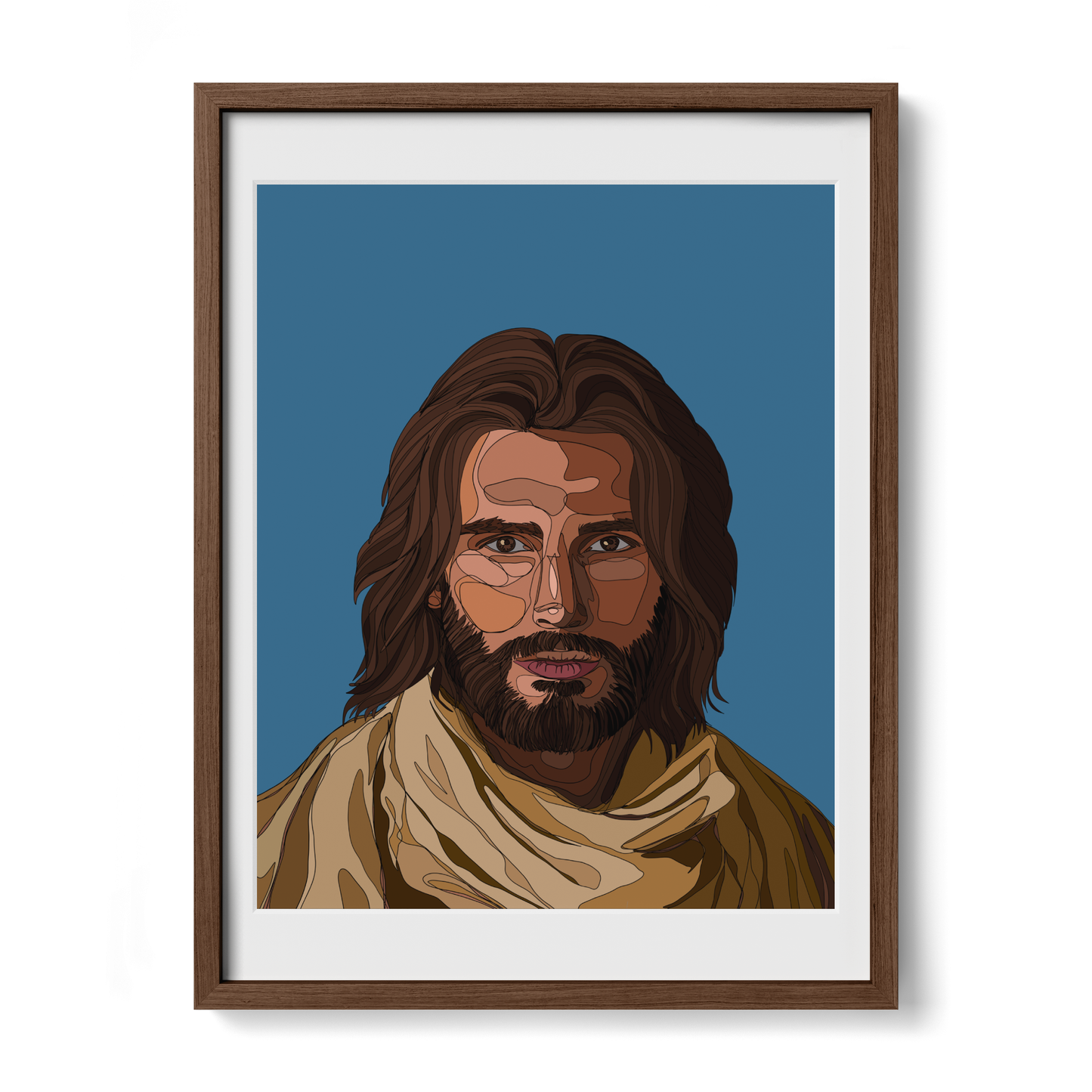 Jesus