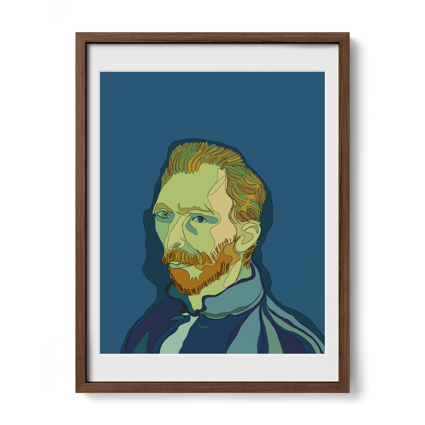 Vincent van Gogh