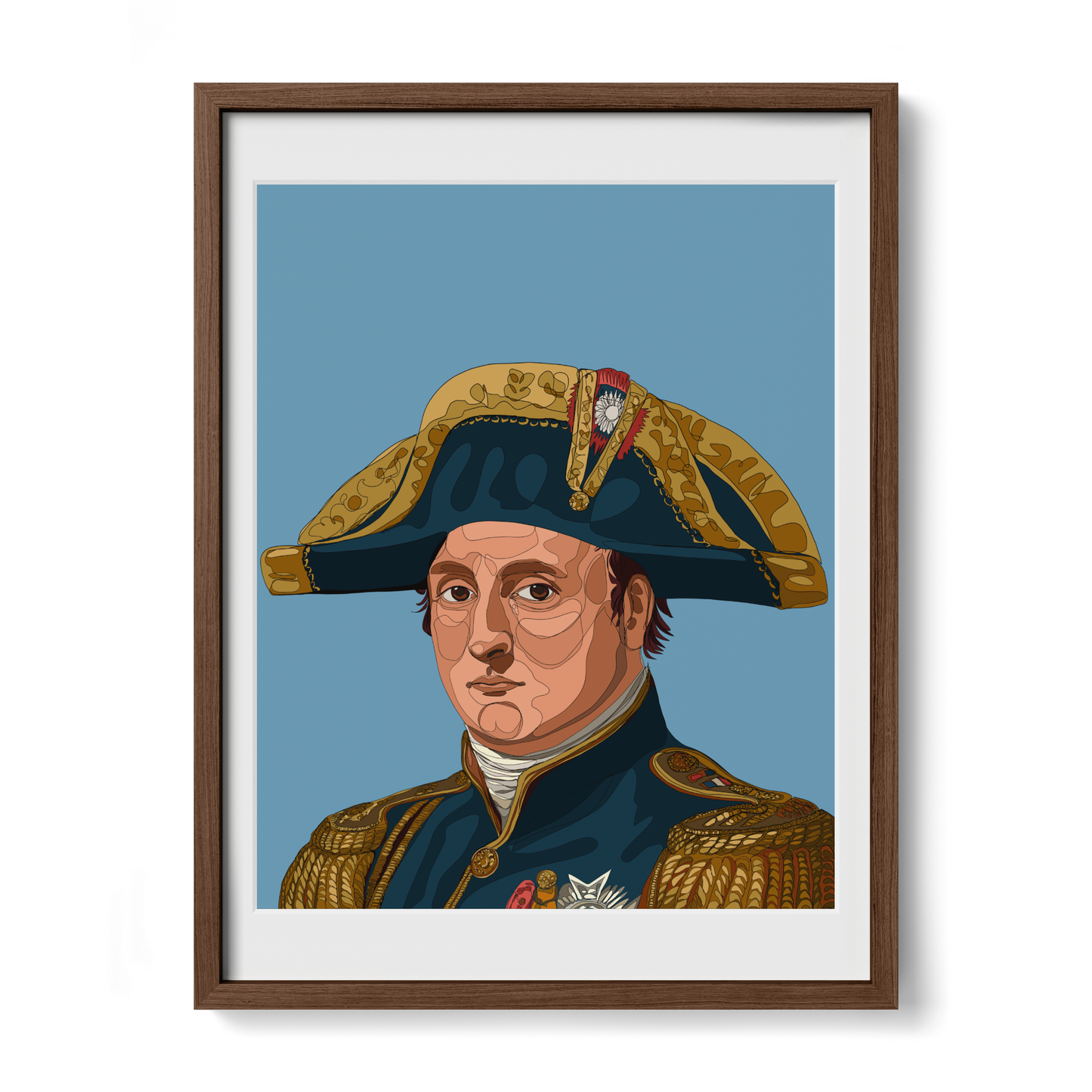 Napoleon Bonaparte