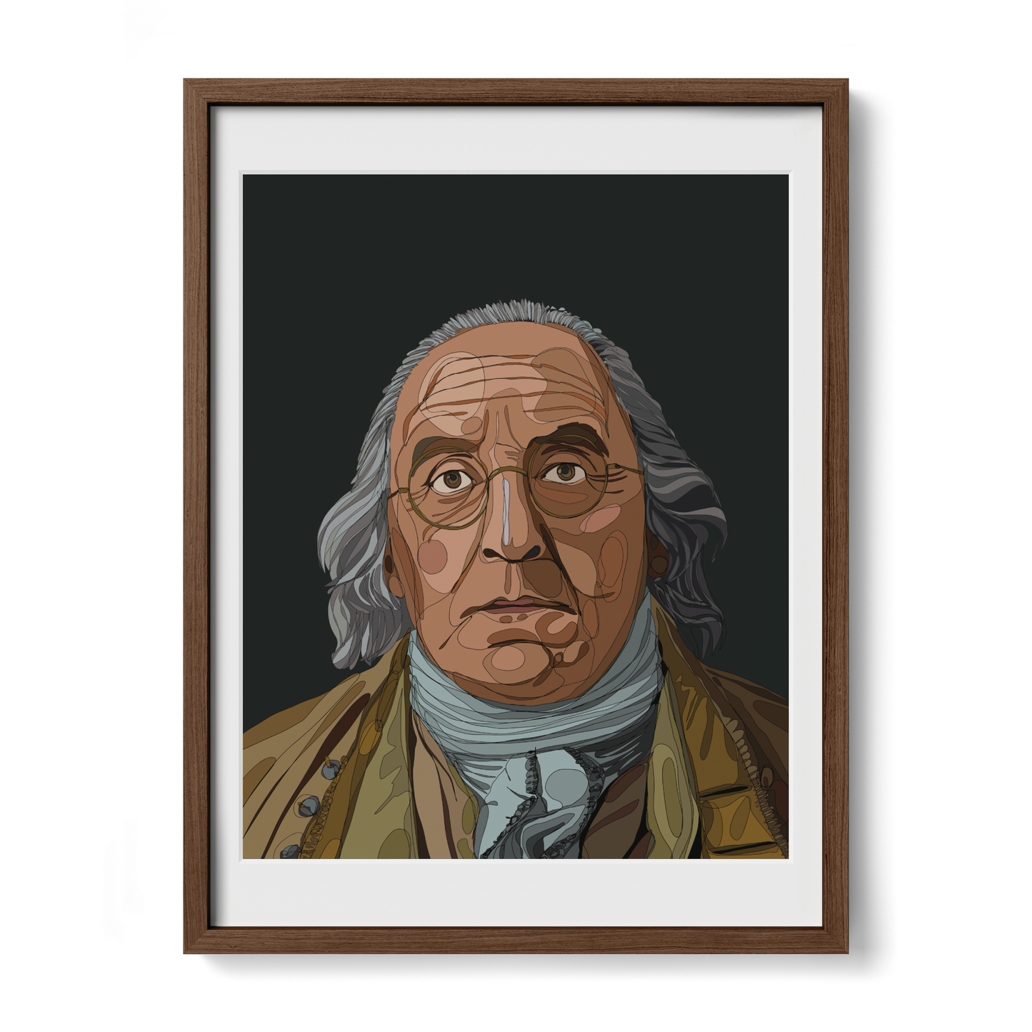 Benjamin Franklin
